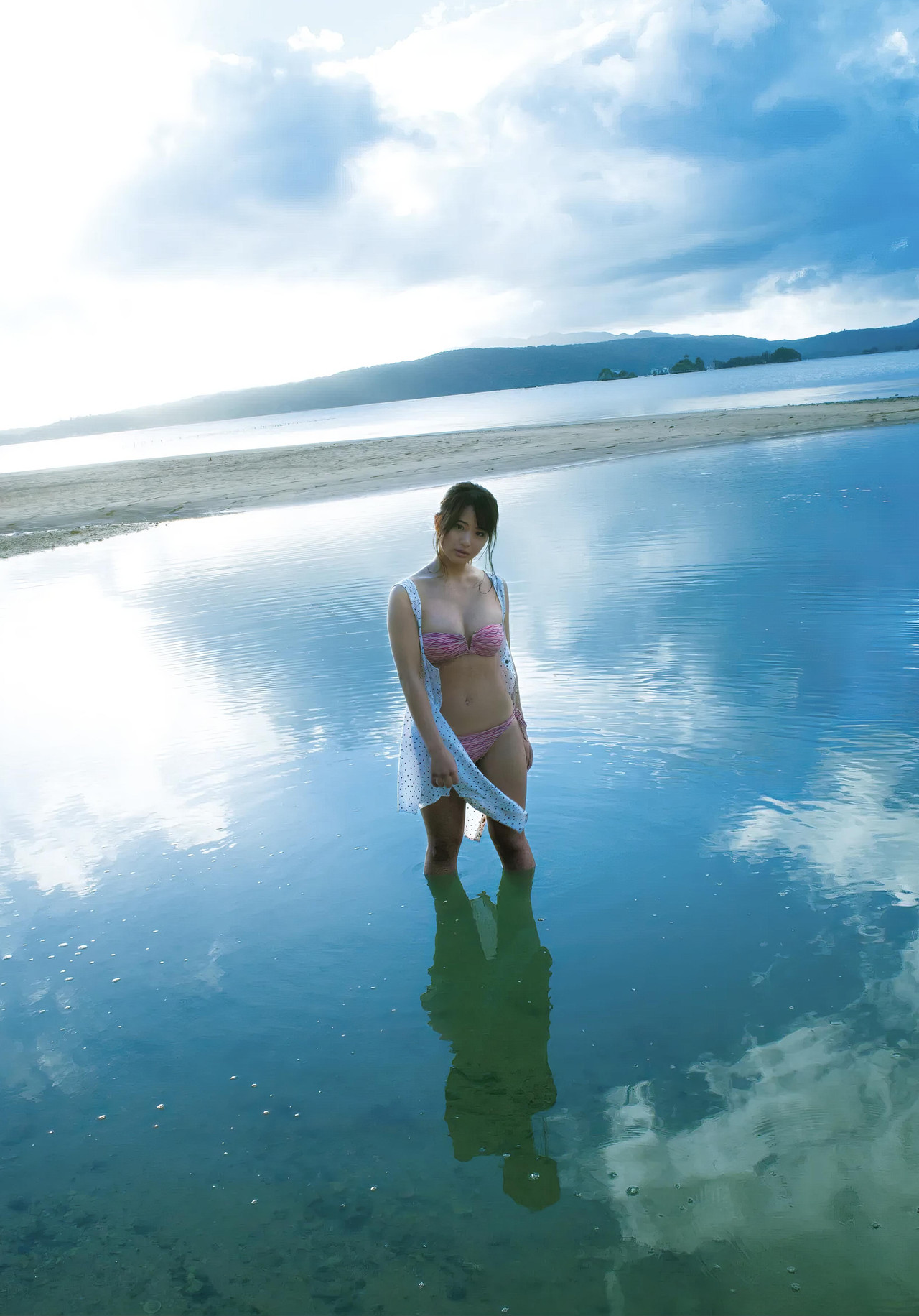 Natsumi Hirajima 平嶋夏海, デジタル写真集 [ナツミ感] Set.01