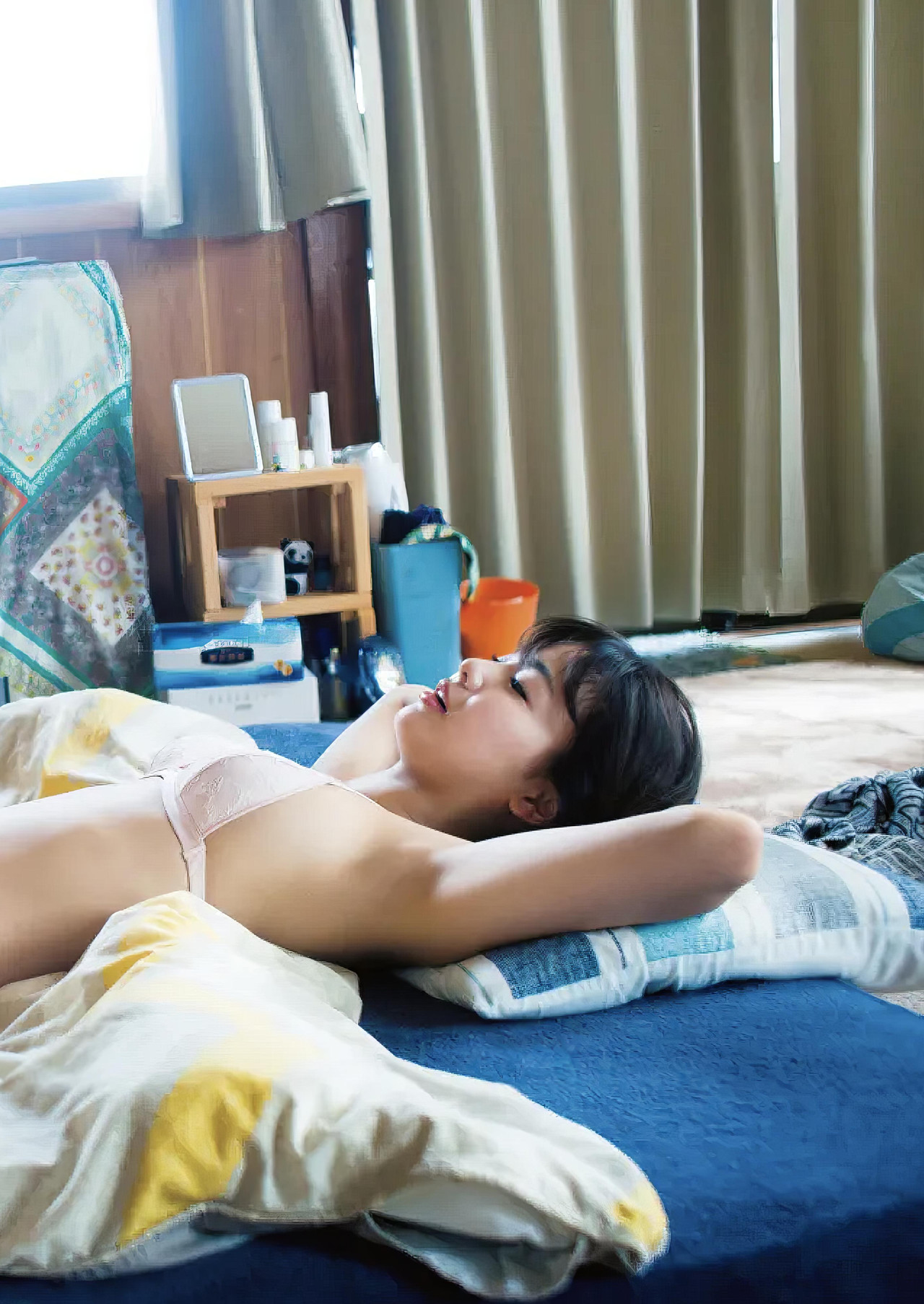 Natsumi Hirajima 平嶋夏海, デジタル写真集 [ナツミ感] Set.02