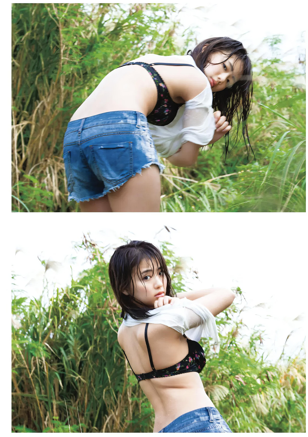 Natsumi Hirajima 平嶋夏海, デジタル写真集 [ナツミ感] Set.04