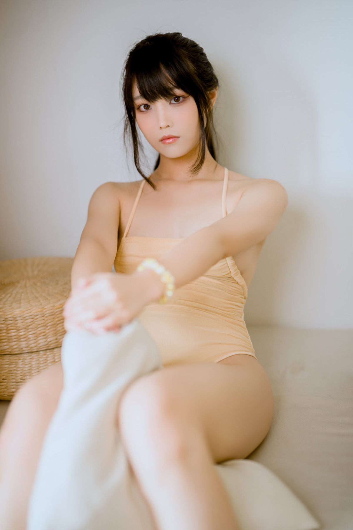 Cosplay 汪知子 察柠檬