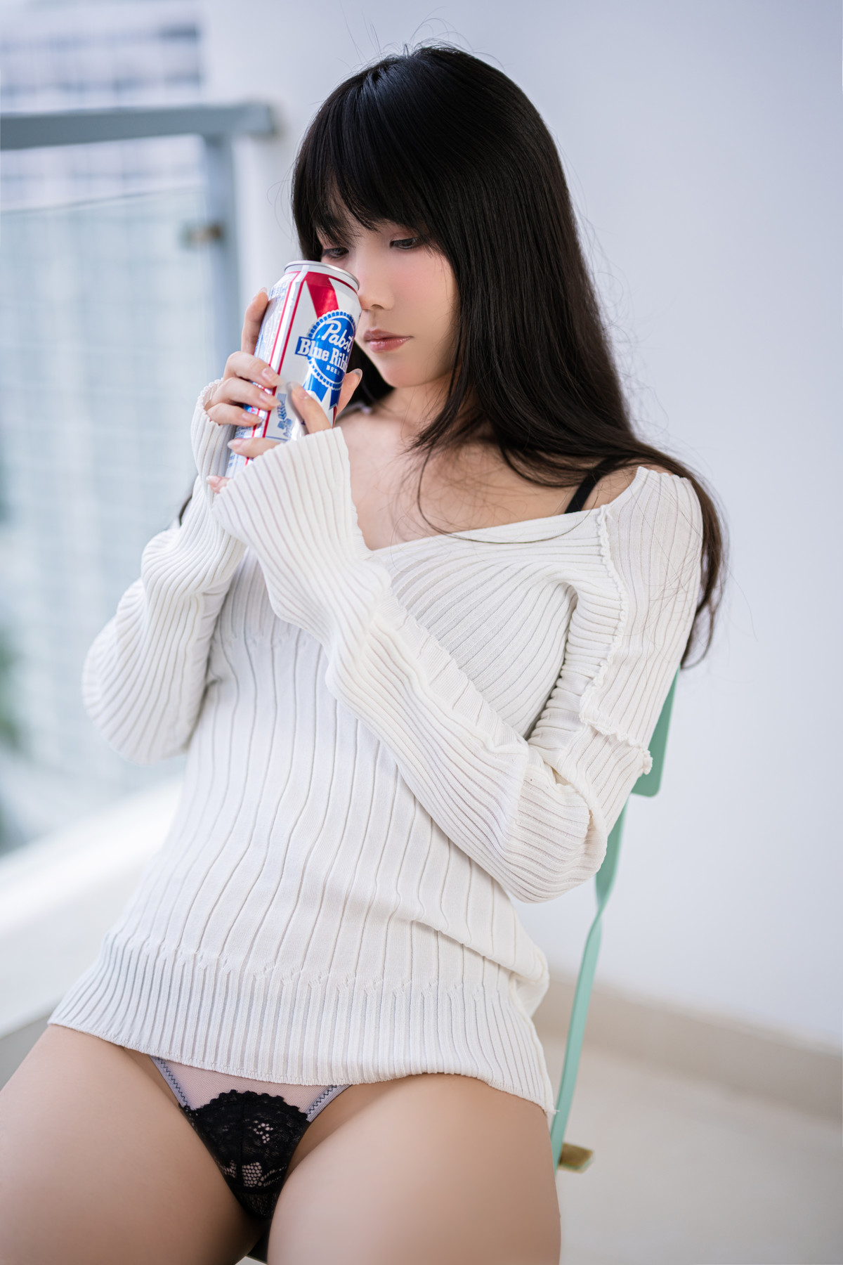 Cosplay 汪知子 醉酒