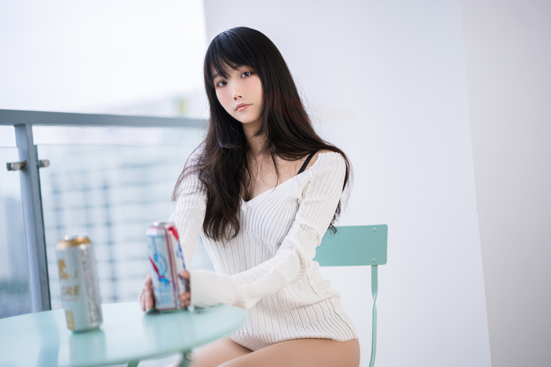Cosplay 汪知子 醉酒