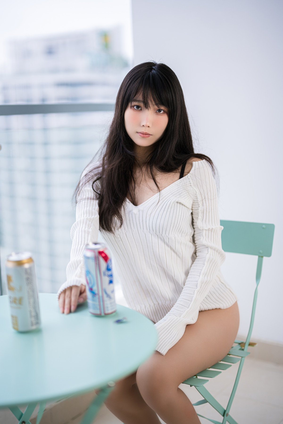 Cosplay 汪知子 醉酒