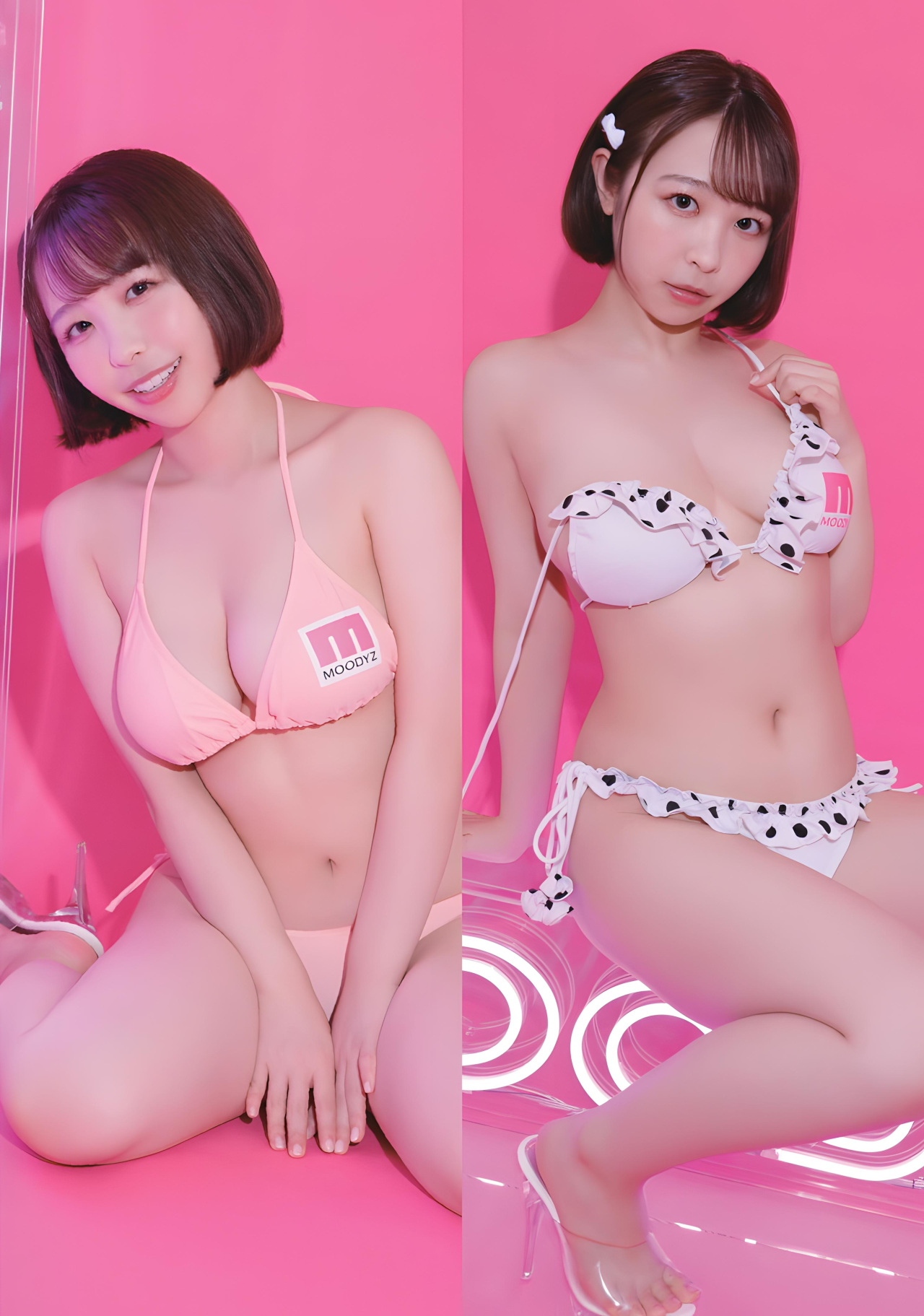 みんなあつまれ！MOODYZキャンペーン2022 Set.03