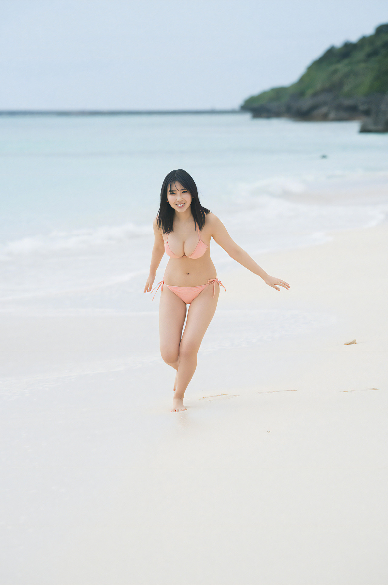 Aika Sawaguchi 沢口愛華, [WPB-net] No.236 [スタートライン] Set.04