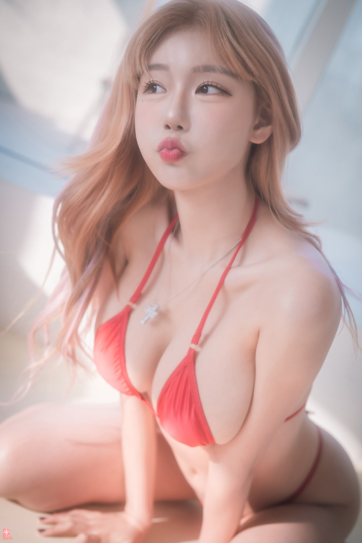 Berry 빛베리, [PINK] Vol.1 BERRY PARADISE! Set.01