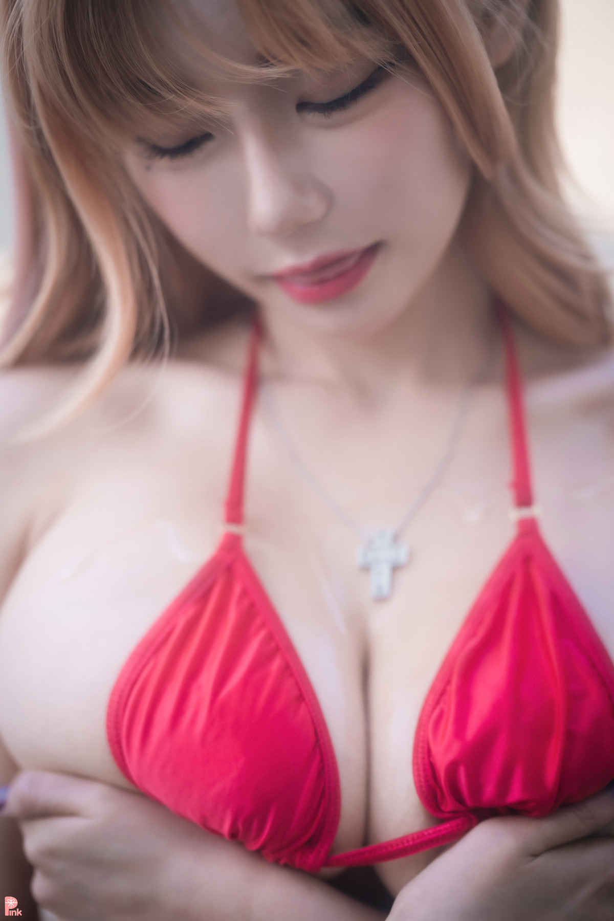 Berry 빛베리, [PINK] Vol.1 BERRY PARADISE! Set.02