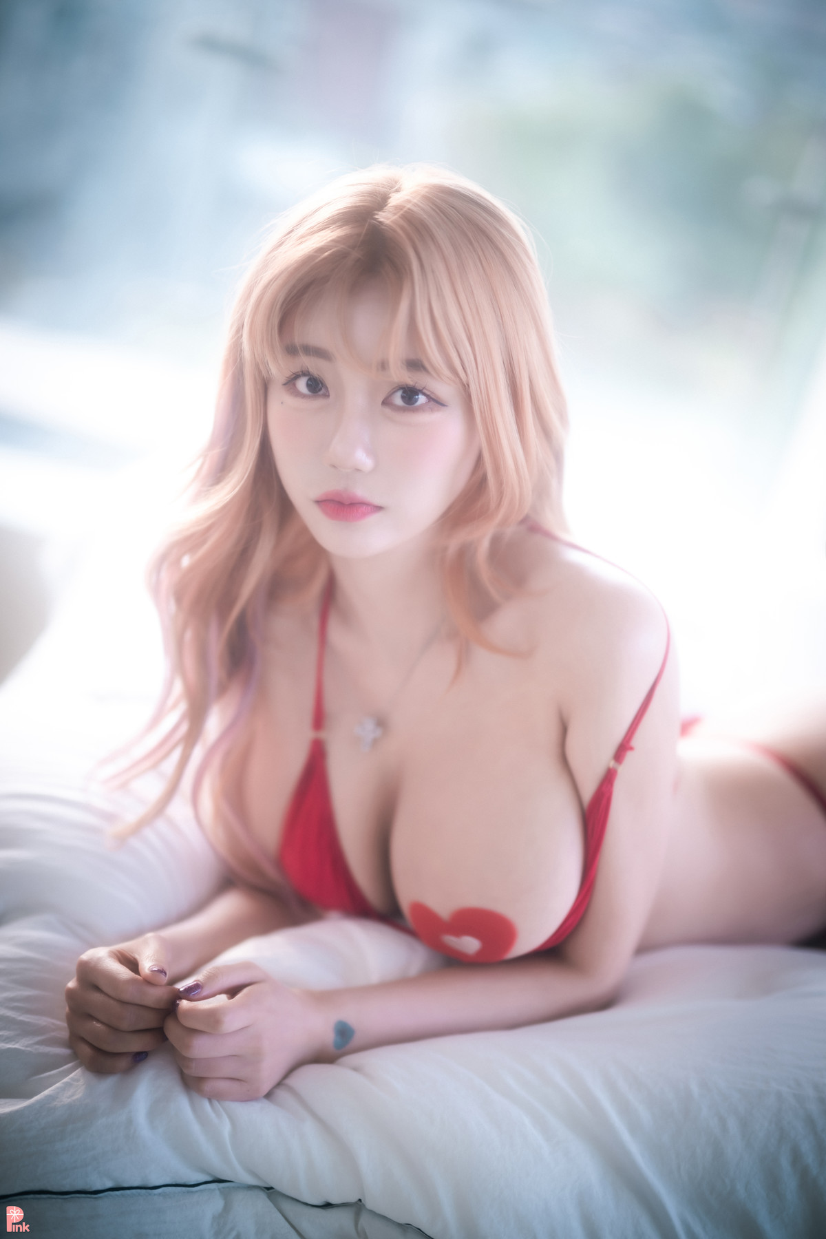 Berry 빛베리, [PINK] Vol.1 BERRY PARADISE! Set.02