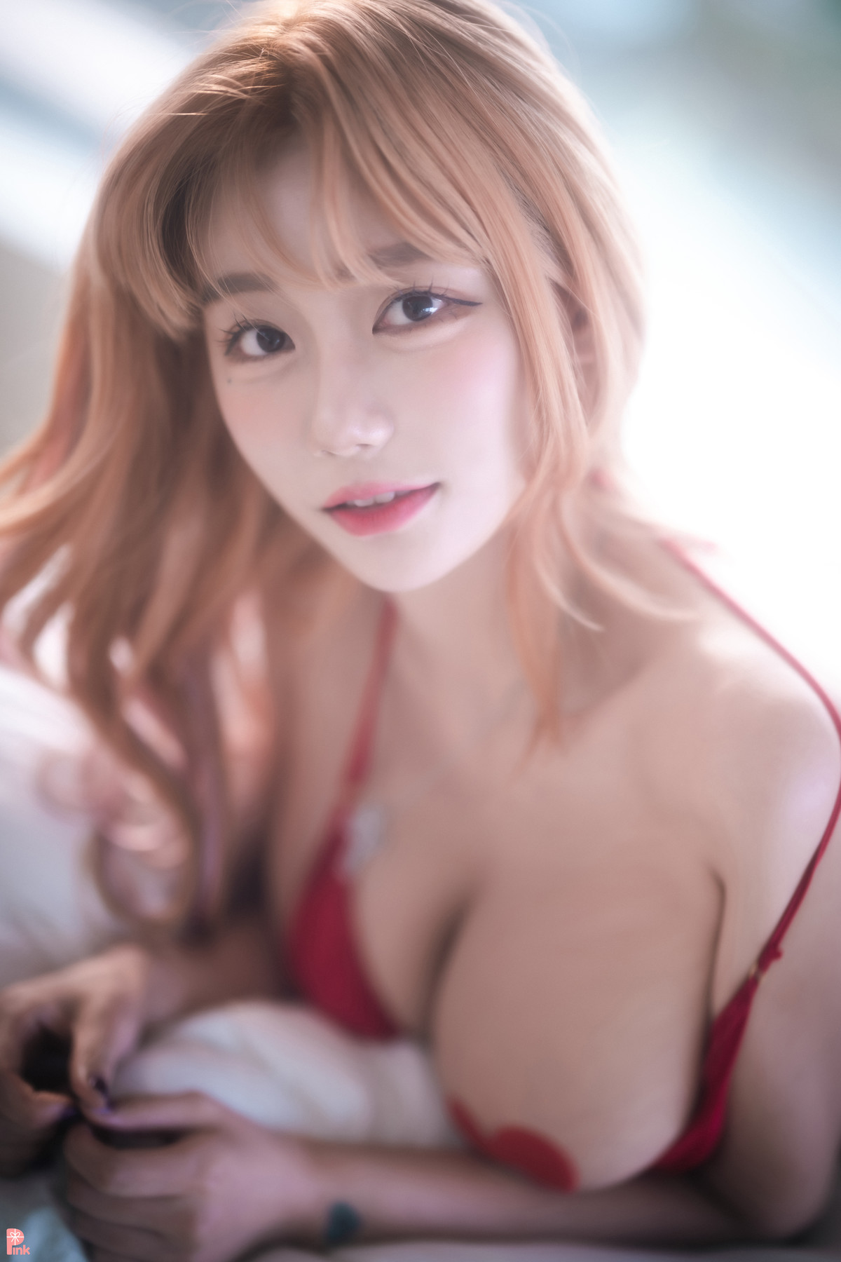 Berry 빛베리, [PINK] Vol.1 BERRY PARADISE! Set.02