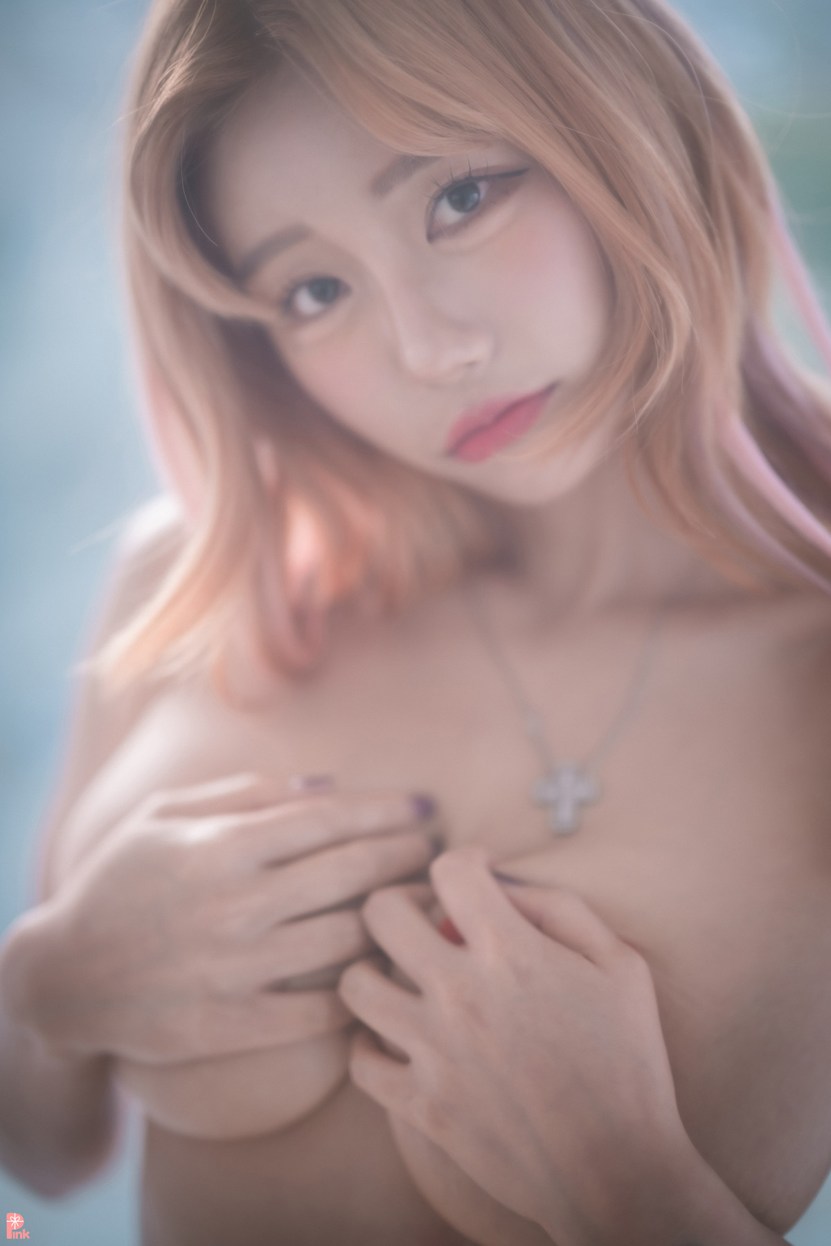 Berry 빛베리, [PINK] Vol.1 BERRY PARADISE! Set.02