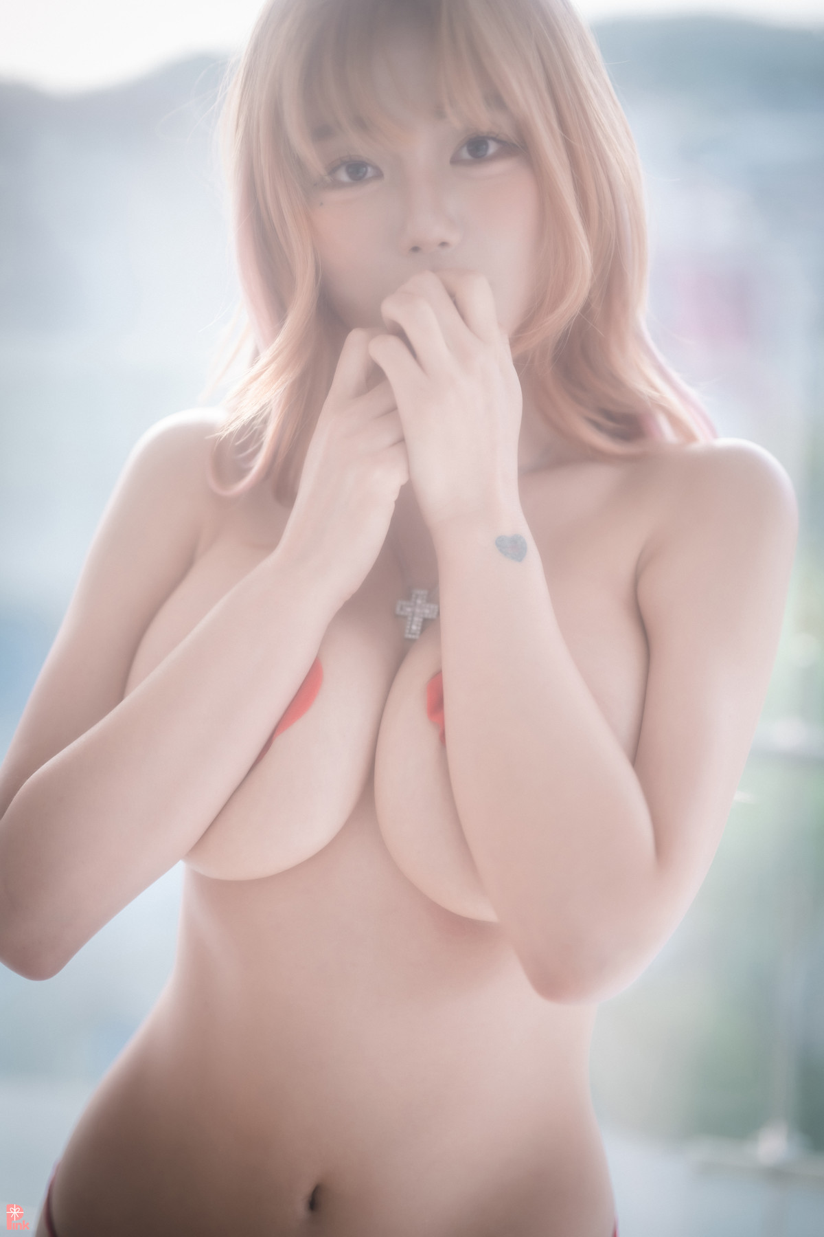 Berry 빛베리, [PINK] Vol.1 BERRY PARADISE! Set.02