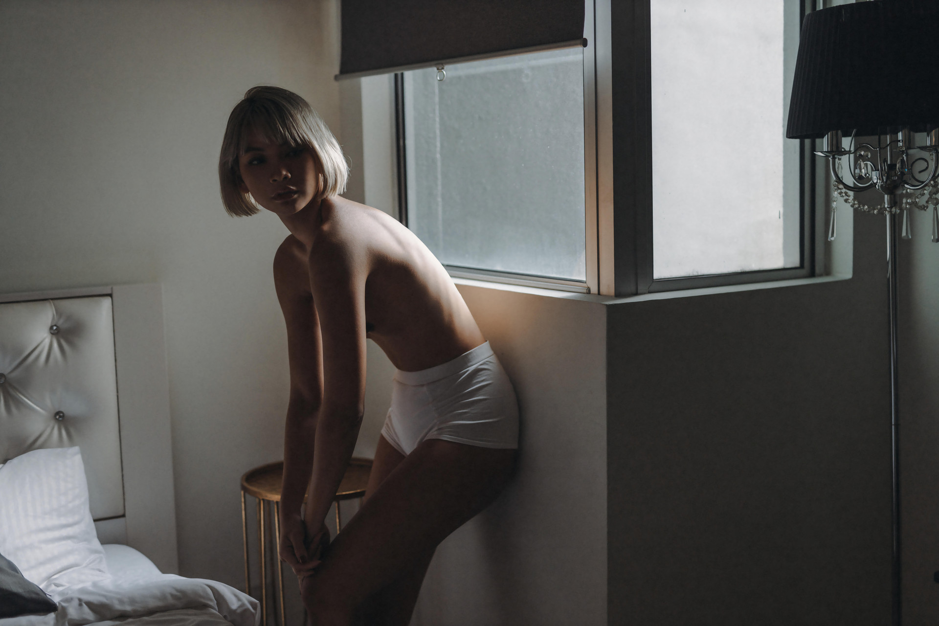 Cara 카라, [DCP-snaps] Vol.01 Photobook Set.01