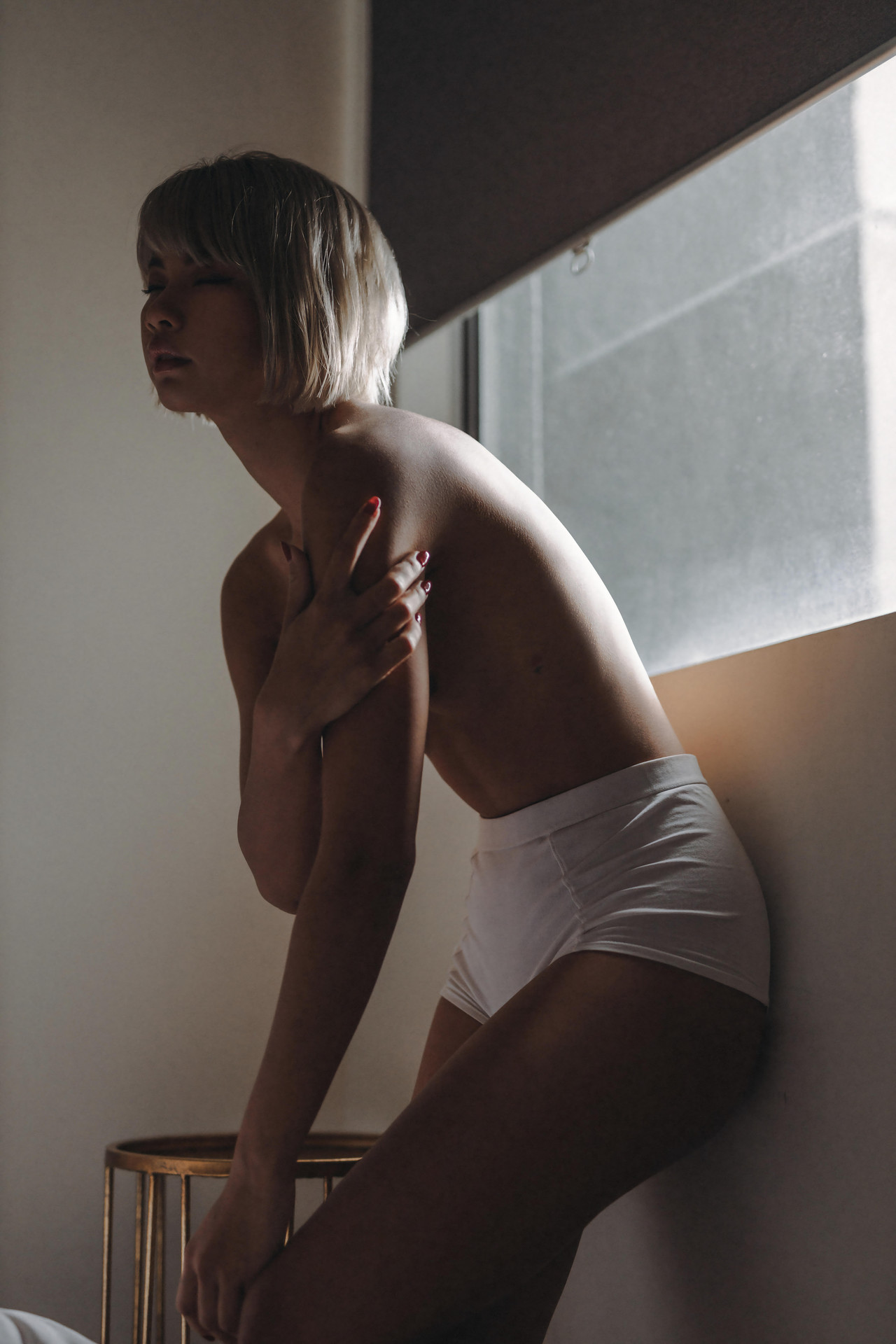 Cara 카라, [DCP-snaps] Vol.01 Photobook Set.01
