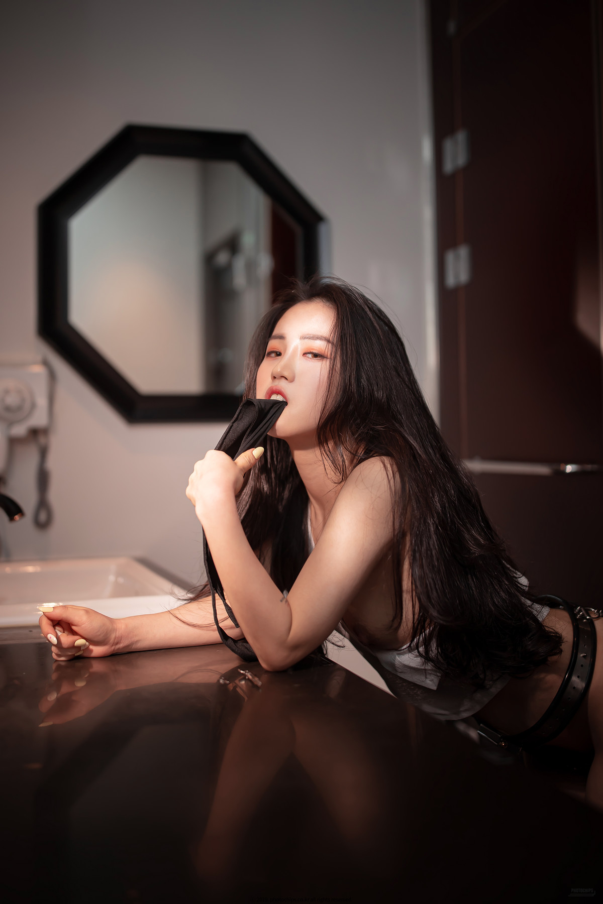 Dami 퀸다미, [PhotoChips] Vol.90 포토칩스는 Set.02