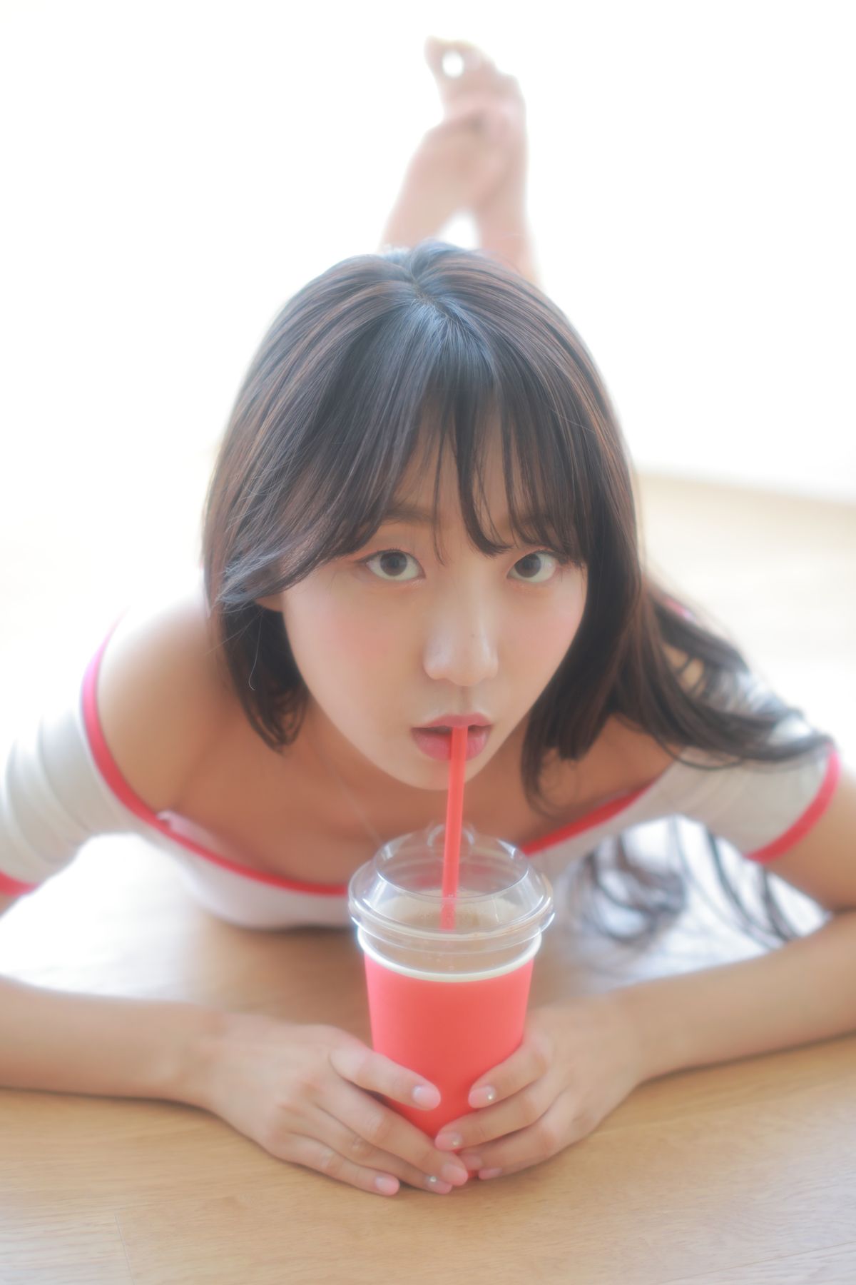 Eunji Pyo Vol.001 Eunjis Digital Photobook B