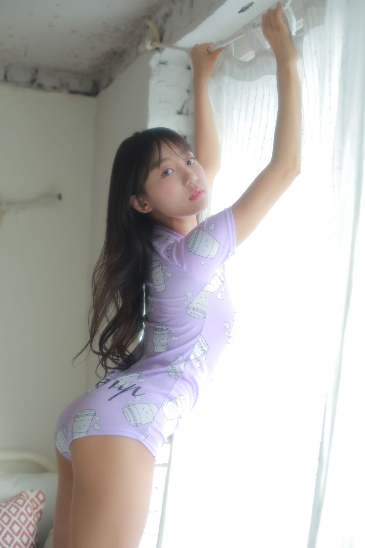 Eunji Pyo Vol.002 Eunjis Digital Photobook B