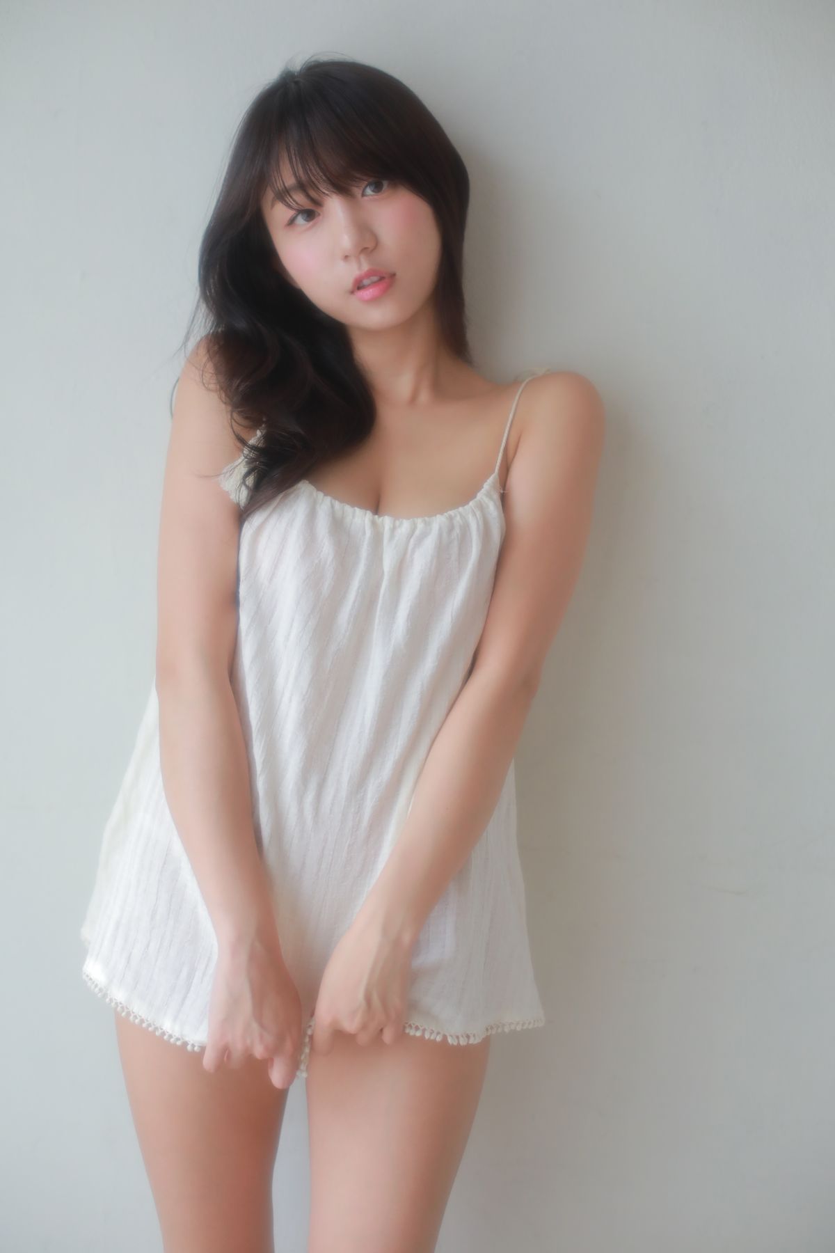 Eunji Pyo Vol.002 Eunjis Digital Photobook B