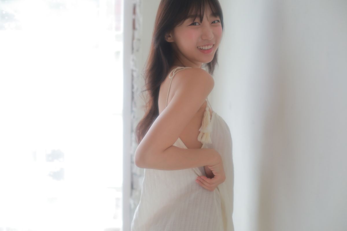 Eunji Pyo Vol.002 Eunjis Digital Photobook B