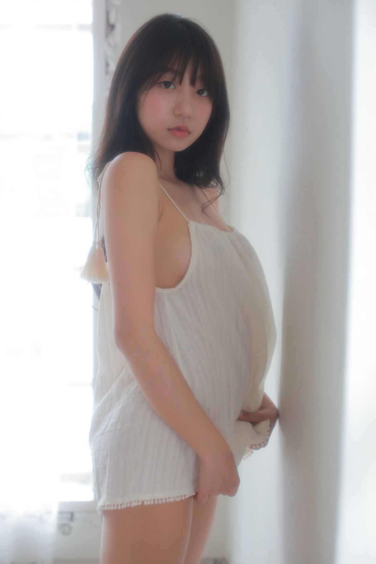Eunji Pyo Vol.002 Eunjis Digital Photobook B