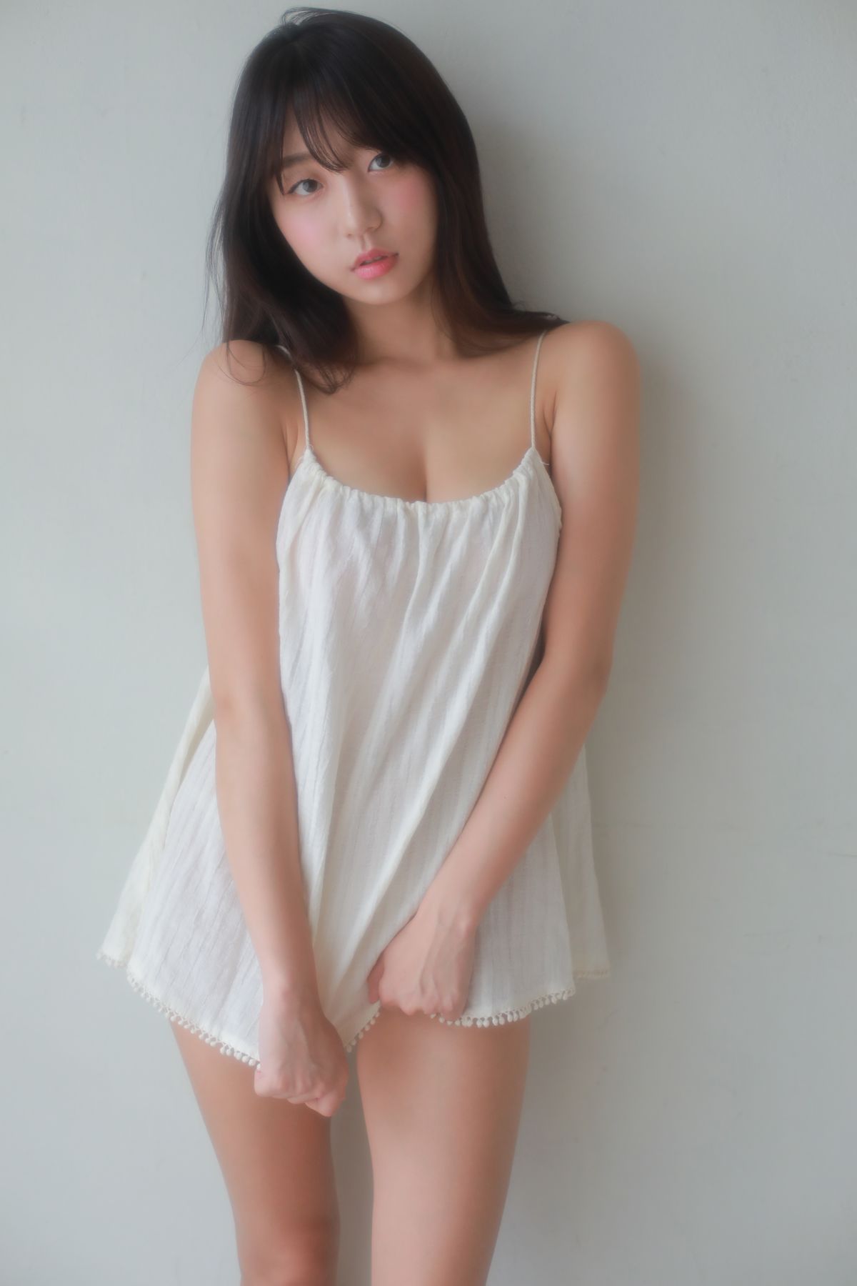 Eunji Pyo Vol.002 Eunjis Digital Photobook B