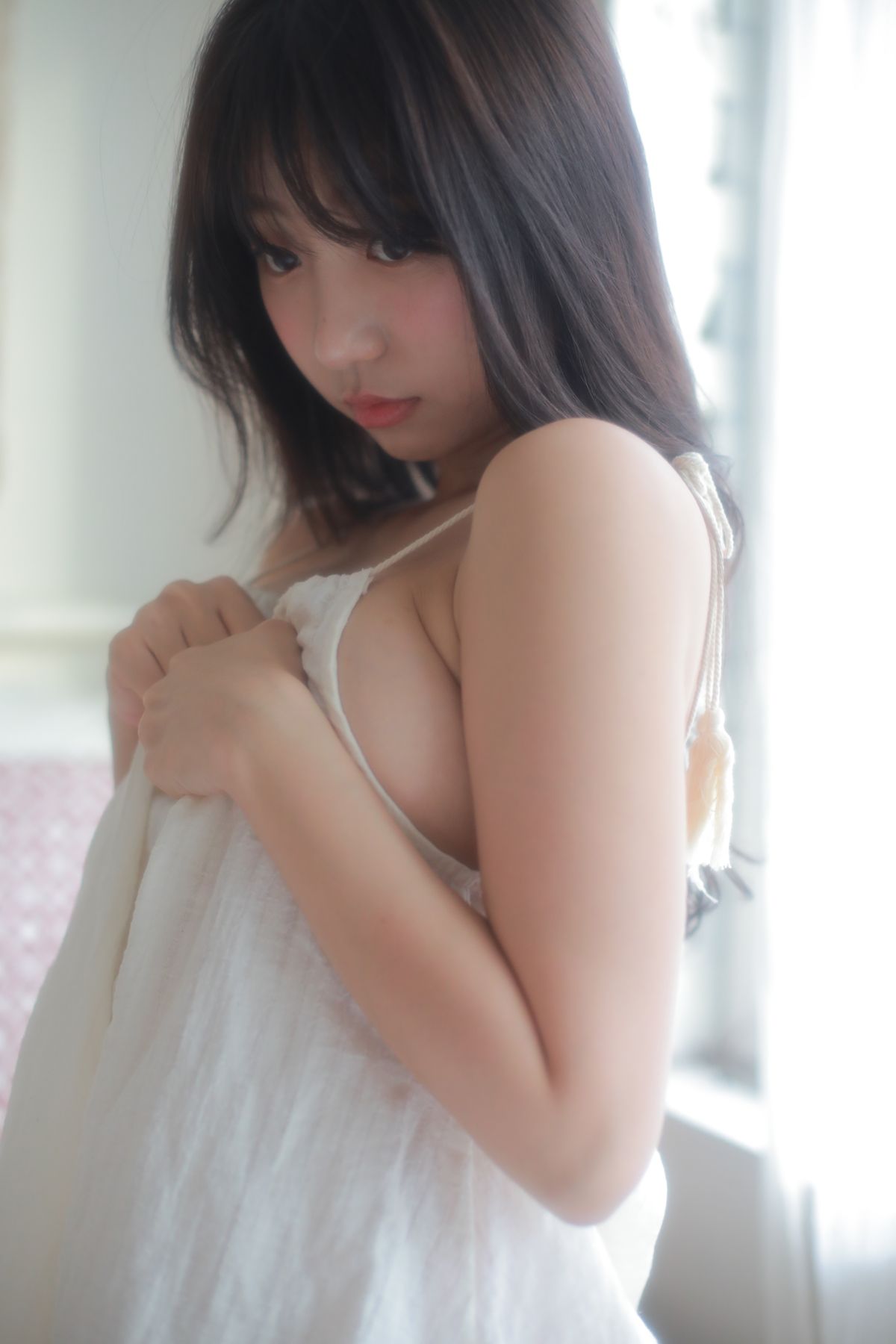 Eunji Pyo Vol.002 Eunjis Digital Photobook B
