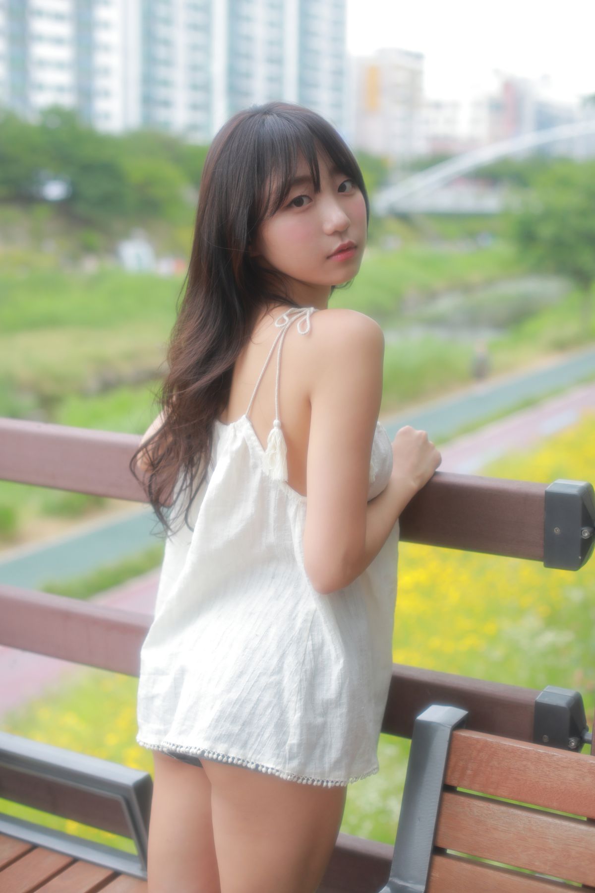 Eunji Pyo Vol.002 Eunjis Digital Photobook B