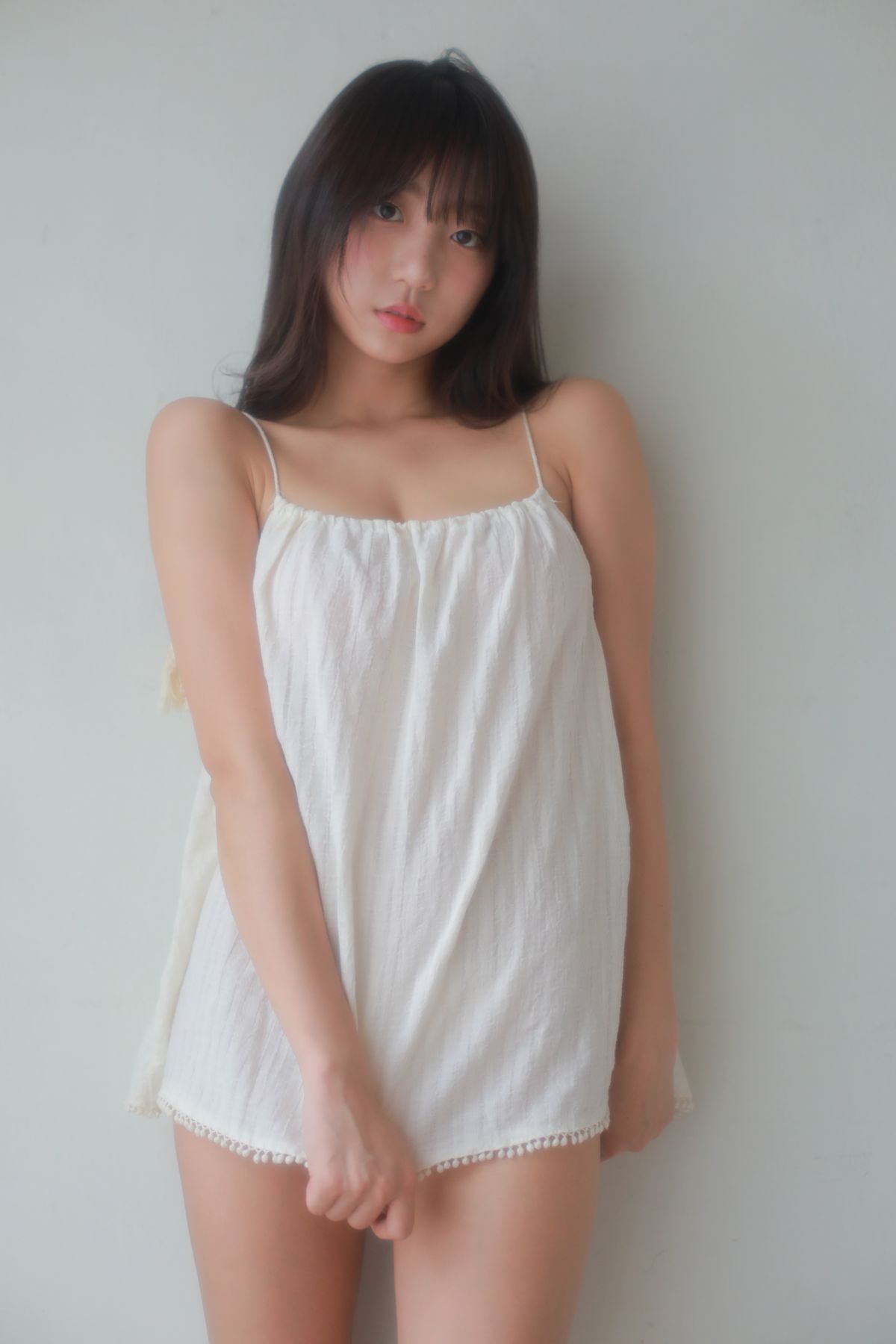 Eunji Pyo Vol.002 Eunjis Digital Photobook B