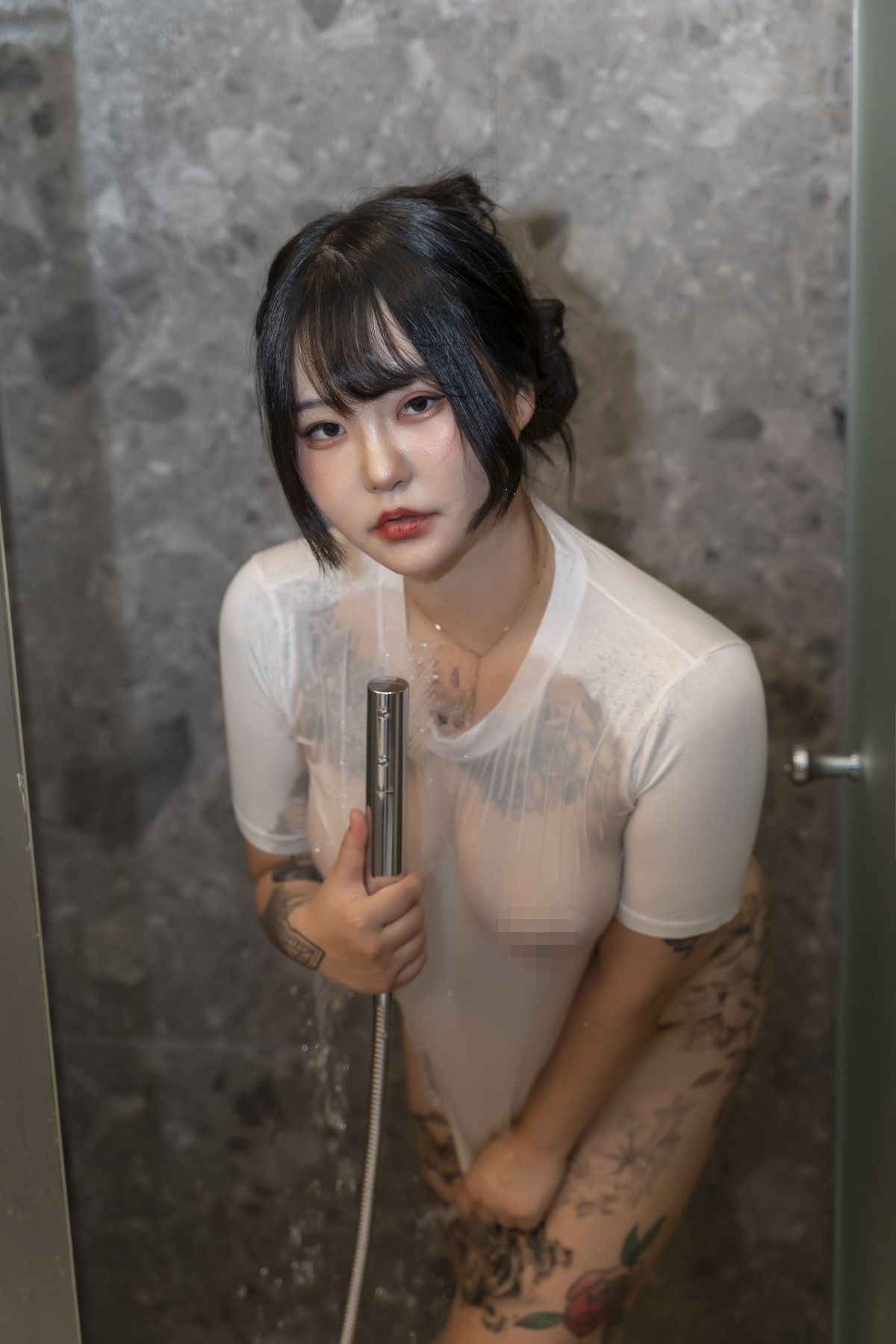 Jeon BoYeon 전보연, [Patreon] Motel