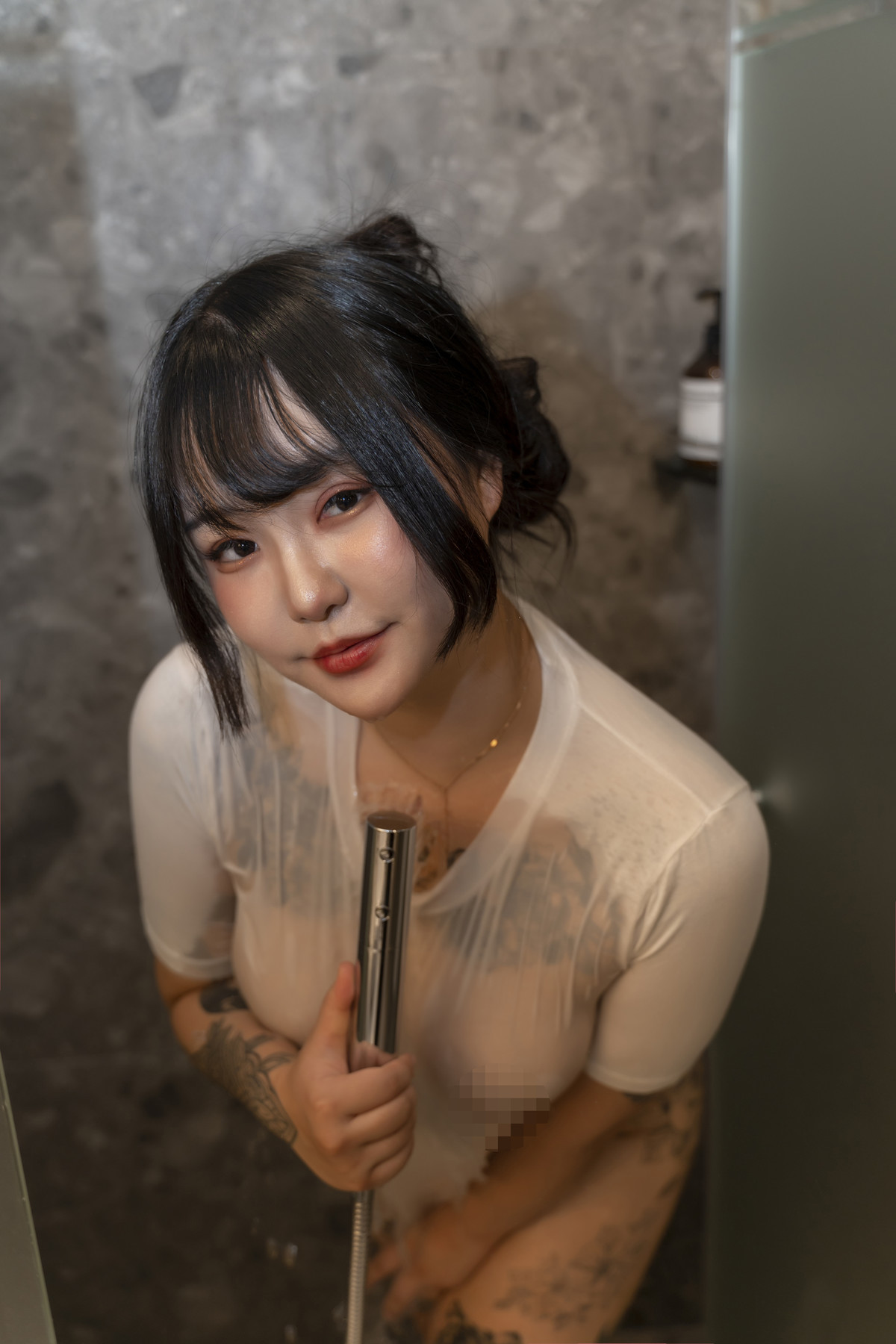 Jeon BoYeon 전보연, [Patreon] Motel