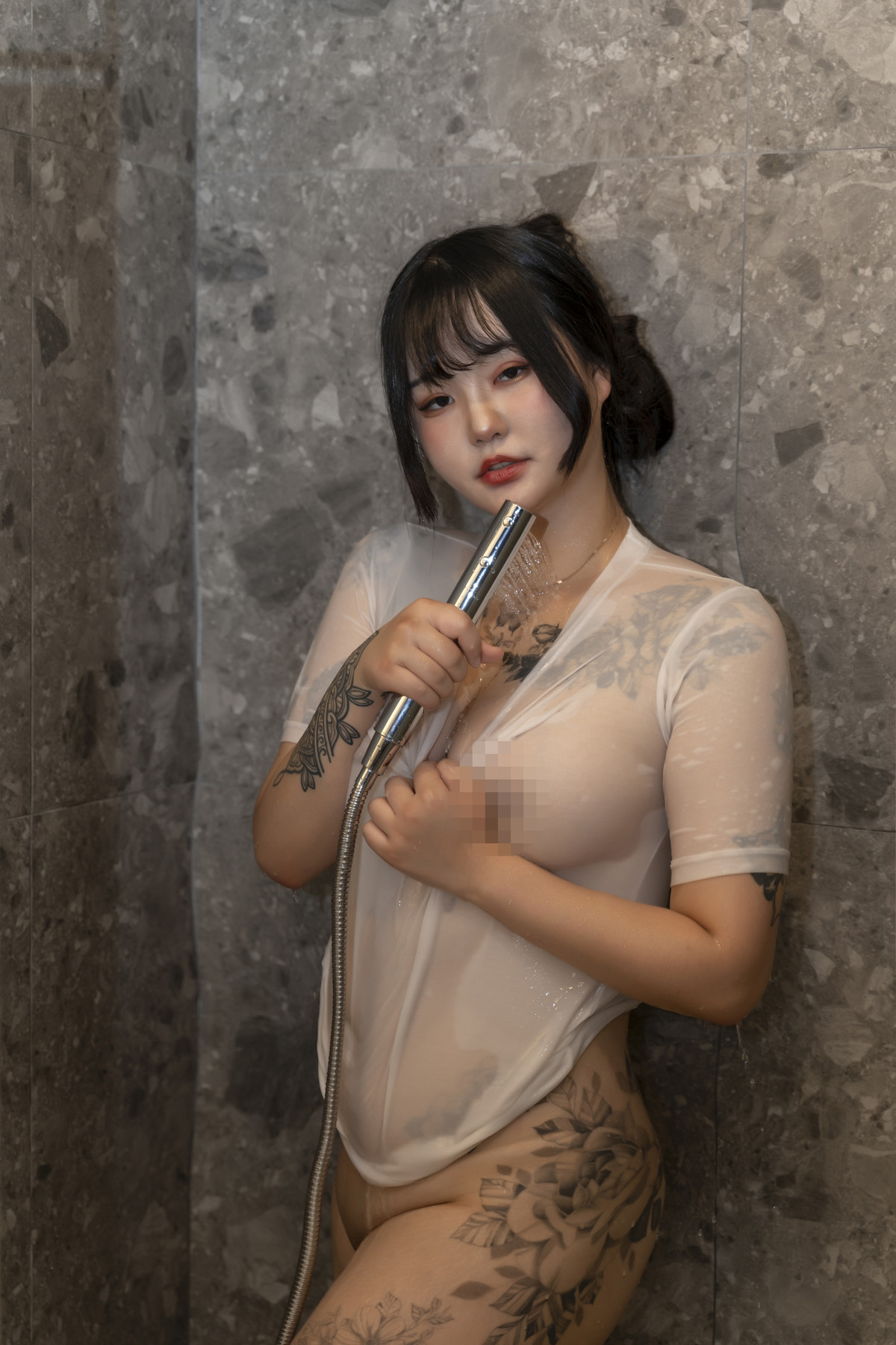Jeon BoYeon 전보연, [Patreon] Motel