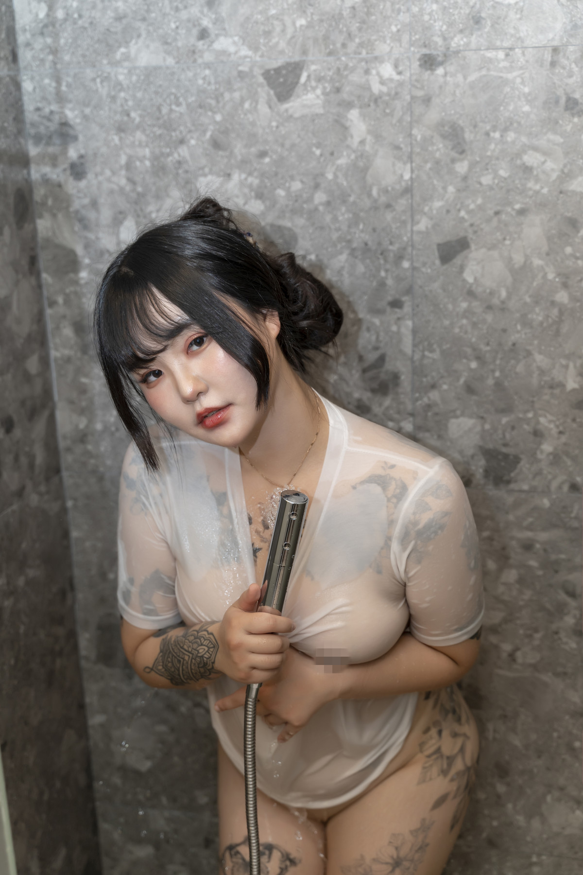 Jeon BoYeon 전보연, [Patreon] Motel
