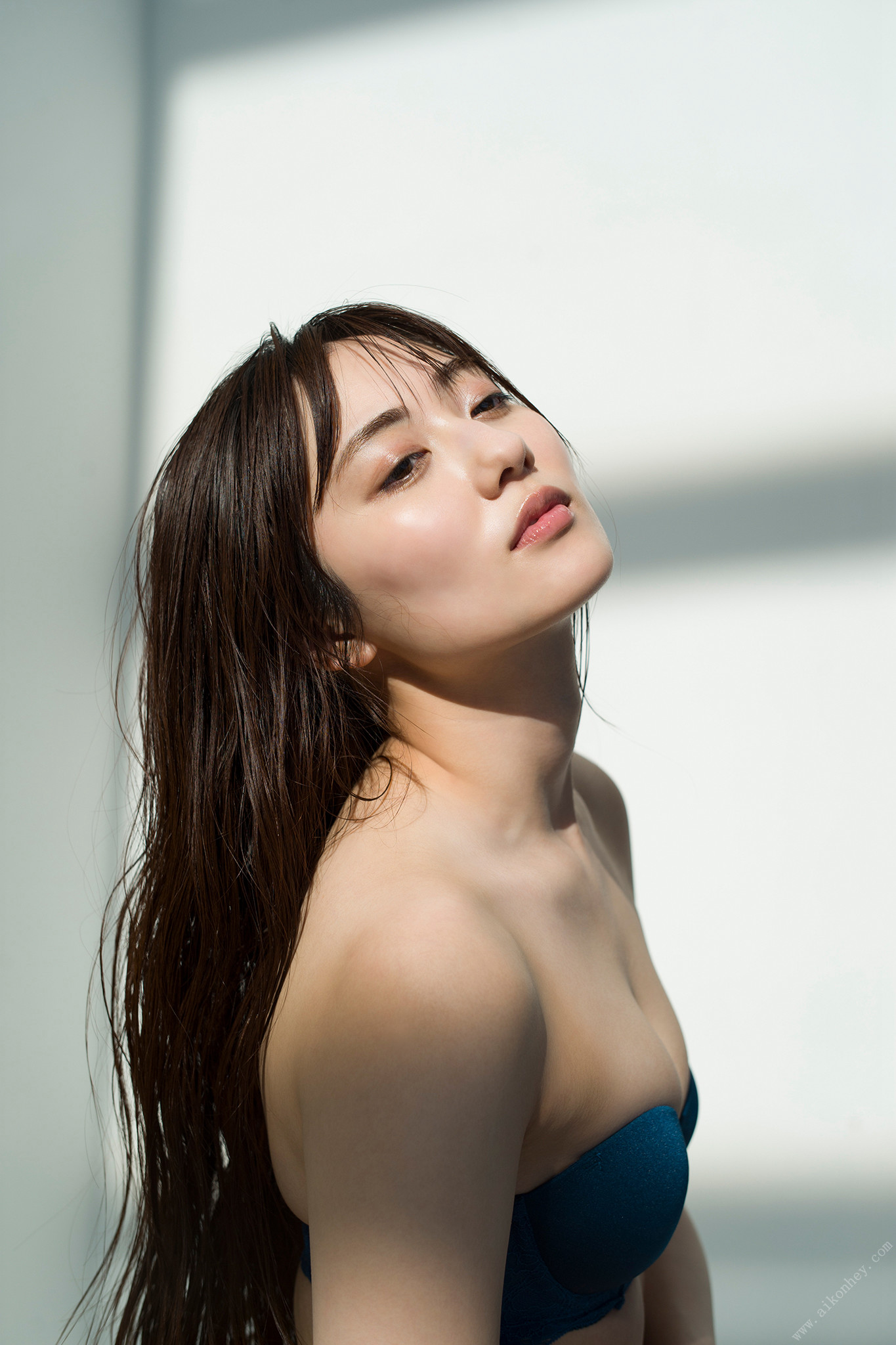 Kazusa Okuyama 奥山かずさ, FRIDAYデジタル写真集 最高に色っぽい Set.01