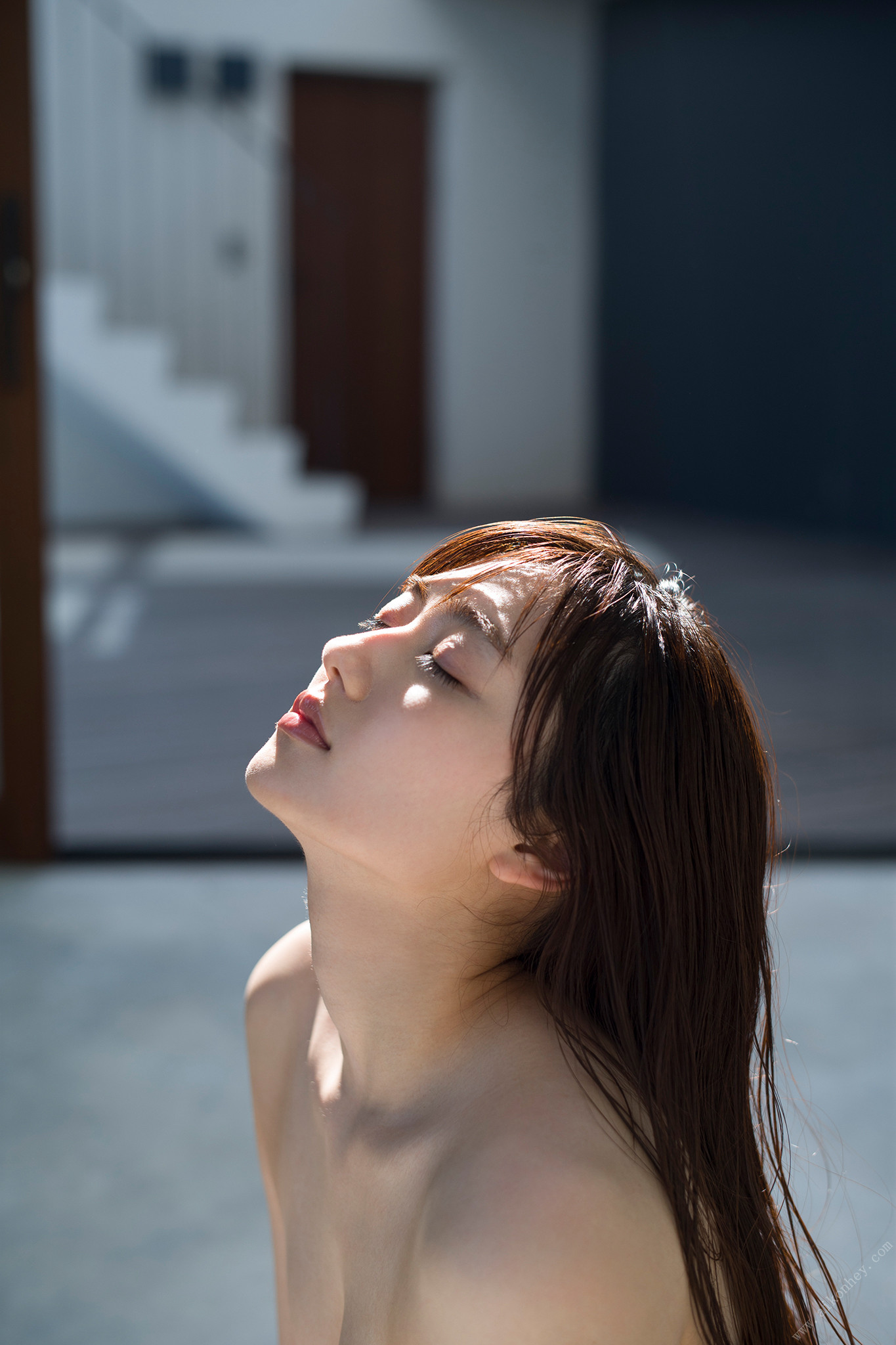 Kazusa Okuyama 奥山かずさ, FRIDAYデジタル写真集 最高に色っぽい Set.01