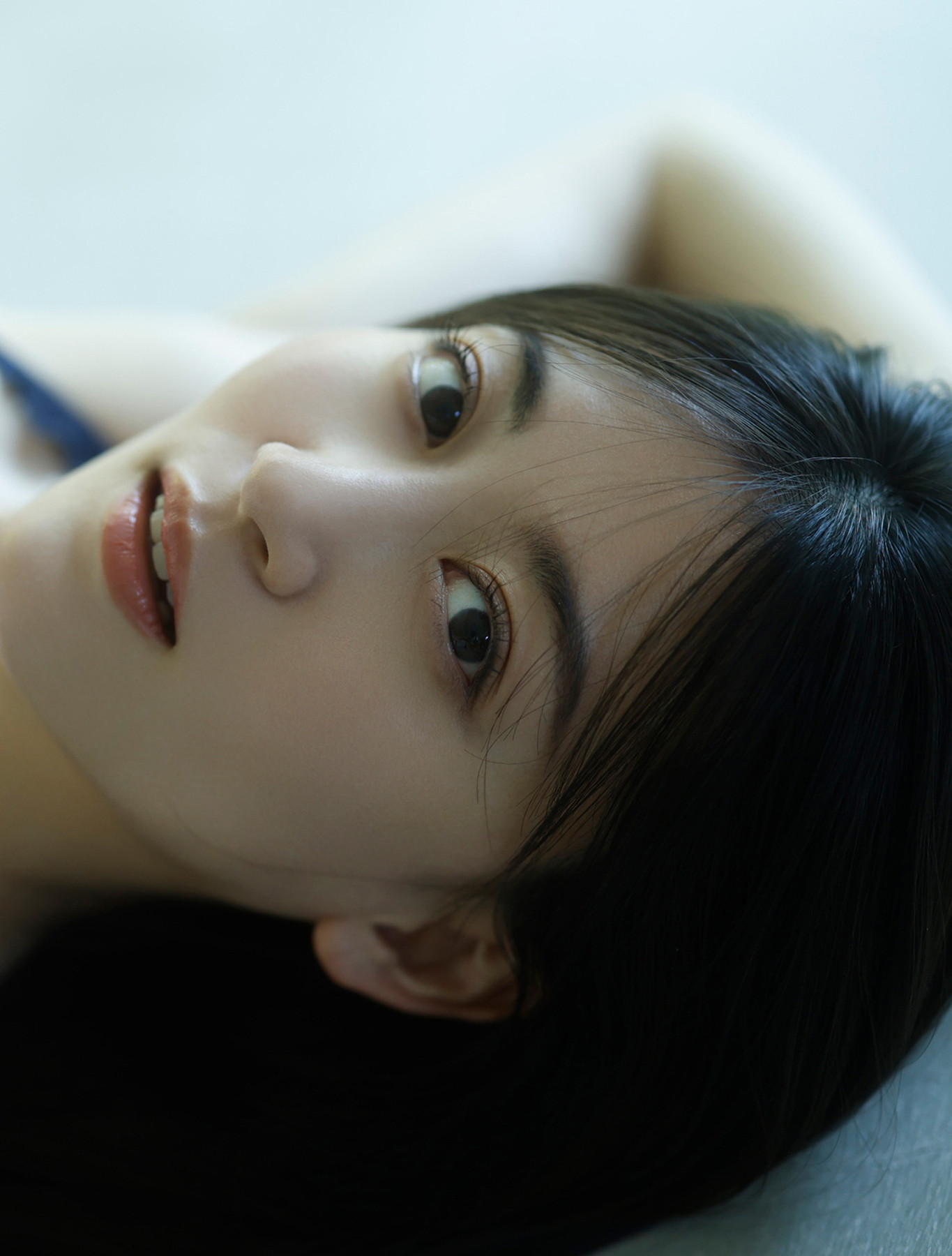 Kei Jonishi 上西恵, 週刊ポストデジタル写真集 [純白の艶肌] Set.02