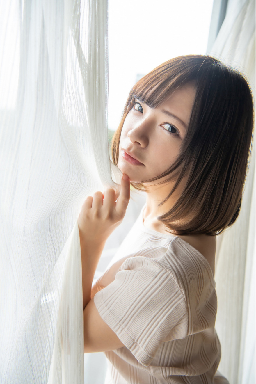 Mio Ichijo 一条みお, ヘアヌード写真集 [MIO] Set.03