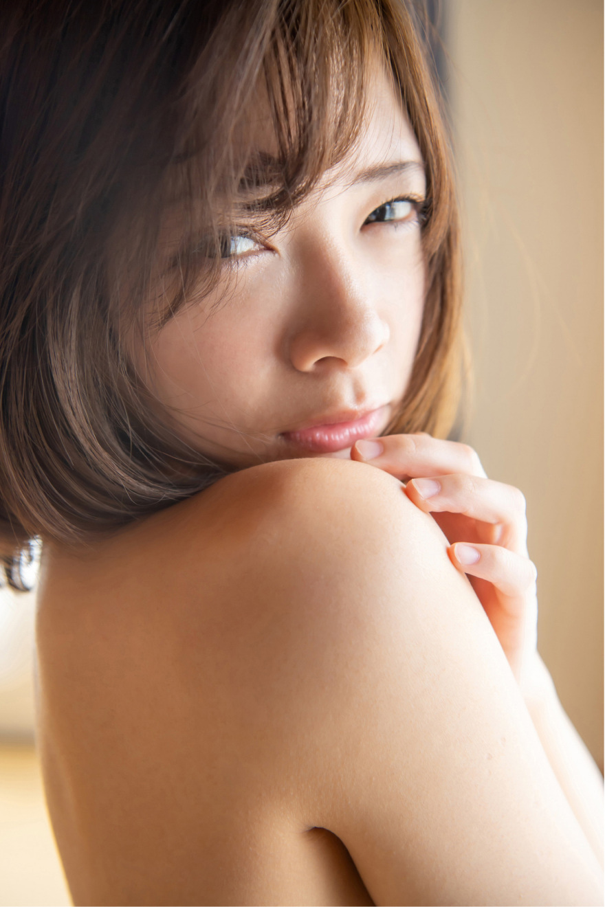 Mio Ichijo 一条みお, ヘアヌード写真集 [MIO] Set.03