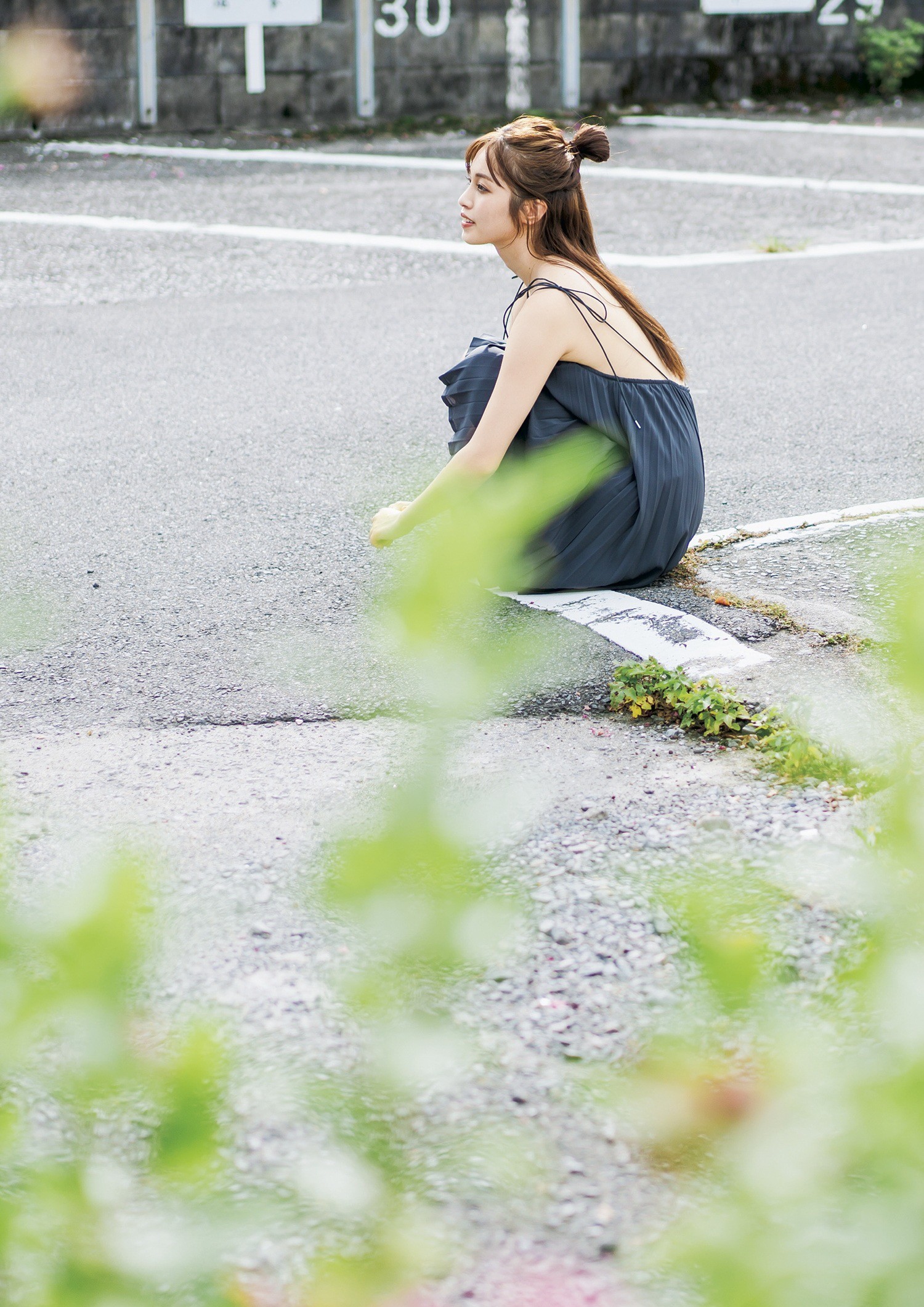 Miyu Murashima 村島未悠, 1st写真集 「むらみゆ」 Set.02