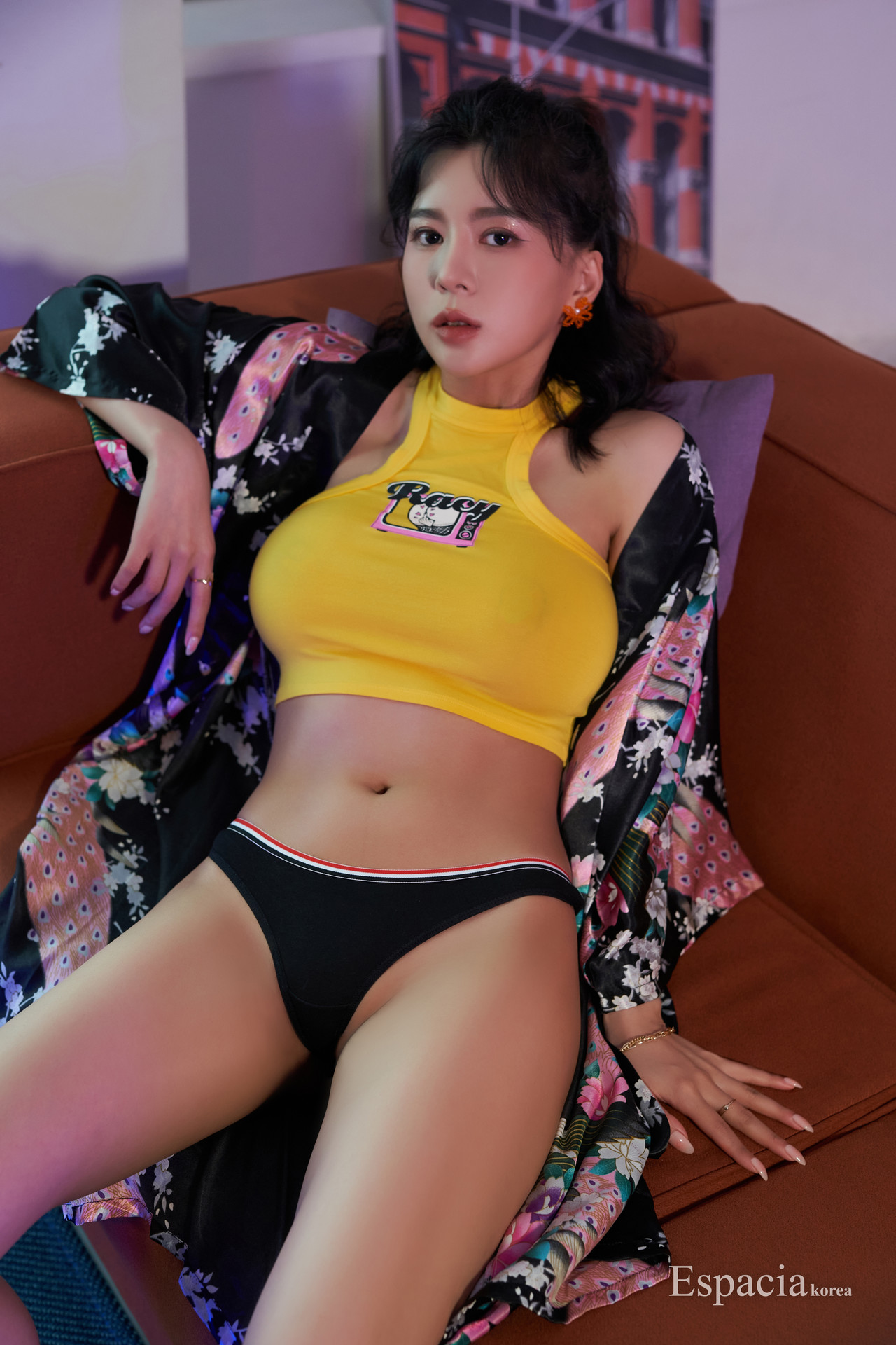 PURM 푸름, [Espasia Korea] EHC-035
