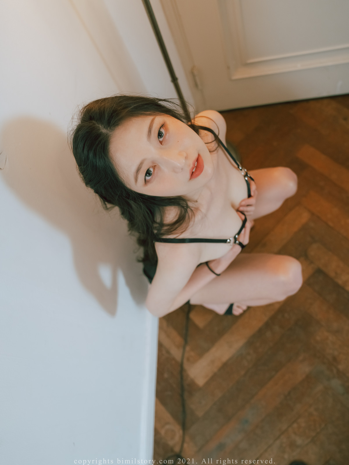 RISA 리사, [Bimilstory] Sexy Appeal Set.02