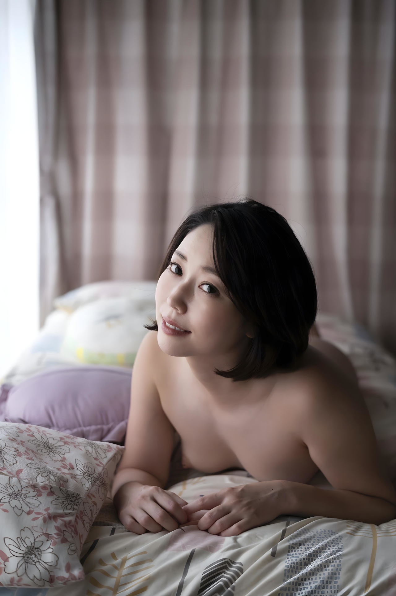 SANAE さなえ, アサ芸SEXY女優写真集 東京不倫 板橋区のオンナ Set.02