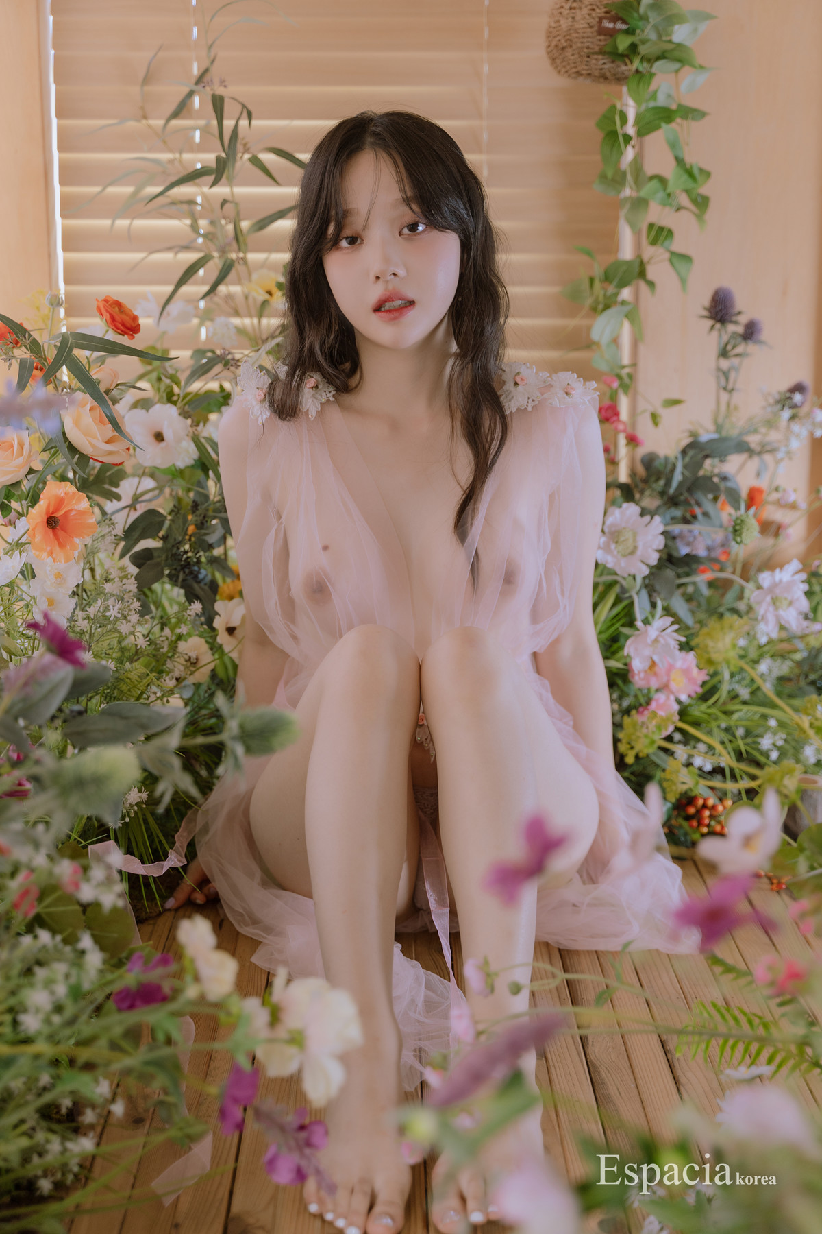 SOMI 소미, [Espacia Korea] EHC#119