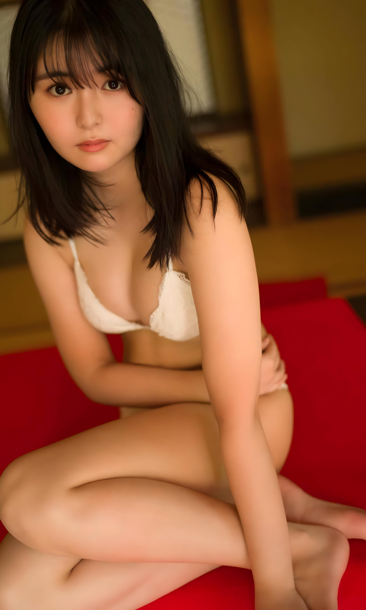 Sakina Tonchiki 頓知気さきな, デジタル写真集 「夏の金魚」 Set.01 13 Sakina Tonchiki 頓知気さきな, デジタル写真集 「夏の金魚」 Set.01