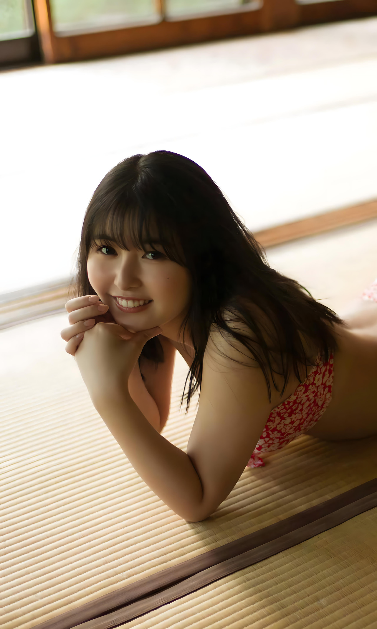 Sakina Tonchiki 頓知気さきな, デジタル写真集 「夏の金魚」 Set.01 19 Sakina Tonchiki 頓知気さきな, デジタル写真集 「夏の金魚」 Set.01