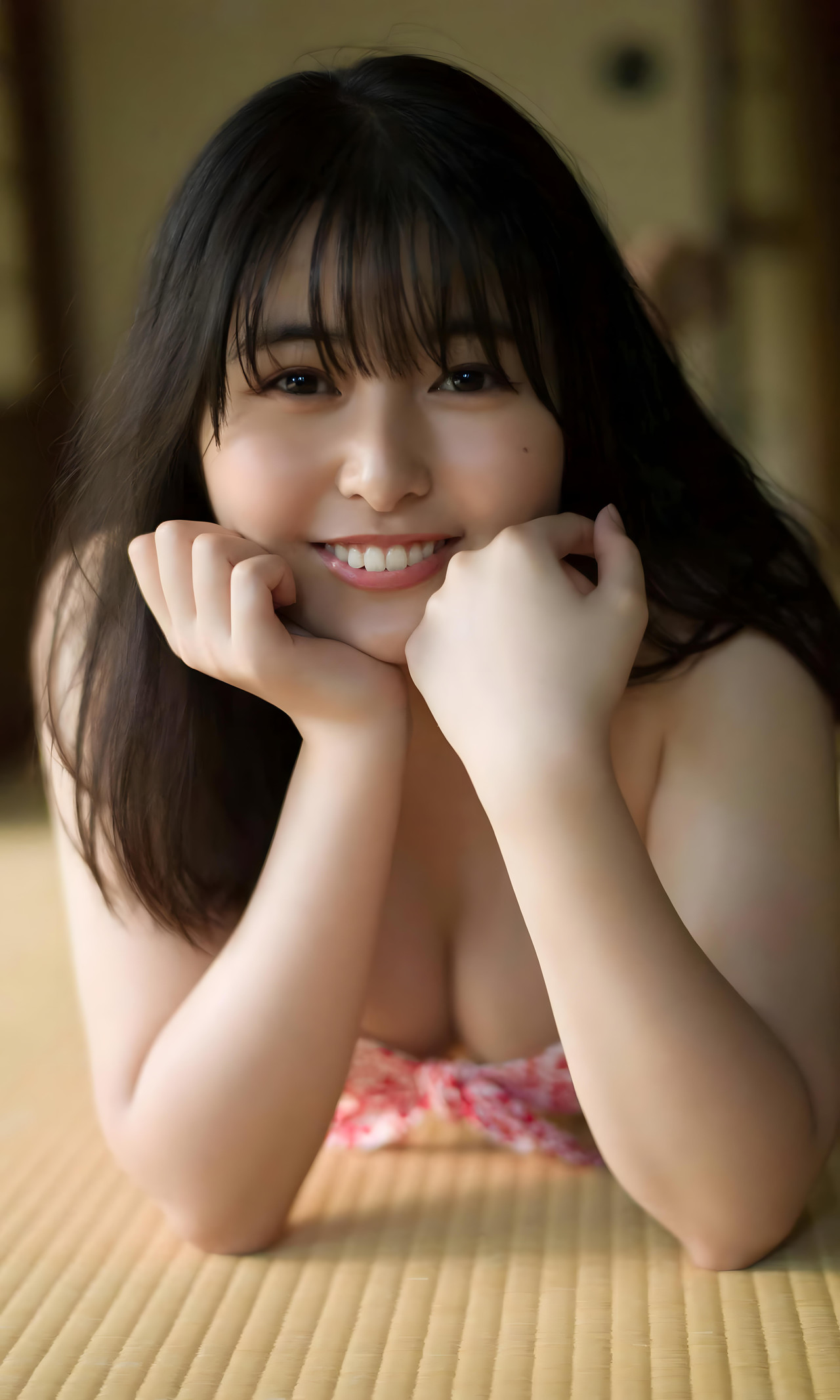 Sakina Tonchiki 頓知気さきな, デジタル写真集 「夏の金魚」 Set.01 21 Sakina Tonchiki 頓知気さきな, デジタル写真集 「夏の金魚」 Set.01