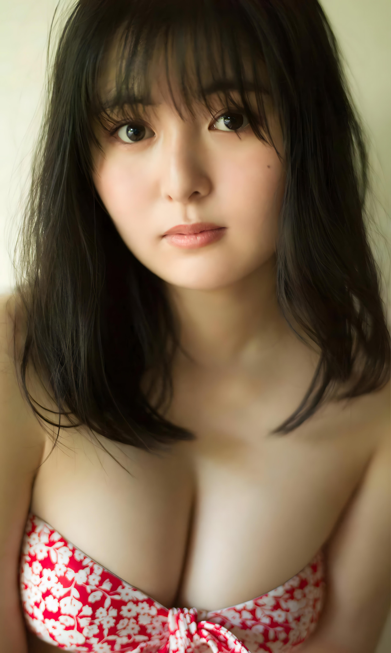 Sakina Tonchiki 頓知気さきな, デジタル写真集 「夏の金魚」 Set.01 28 Sakina Tonchiki 頓知気さきな, デジタル写真集 「夏の金魚」 Set.01