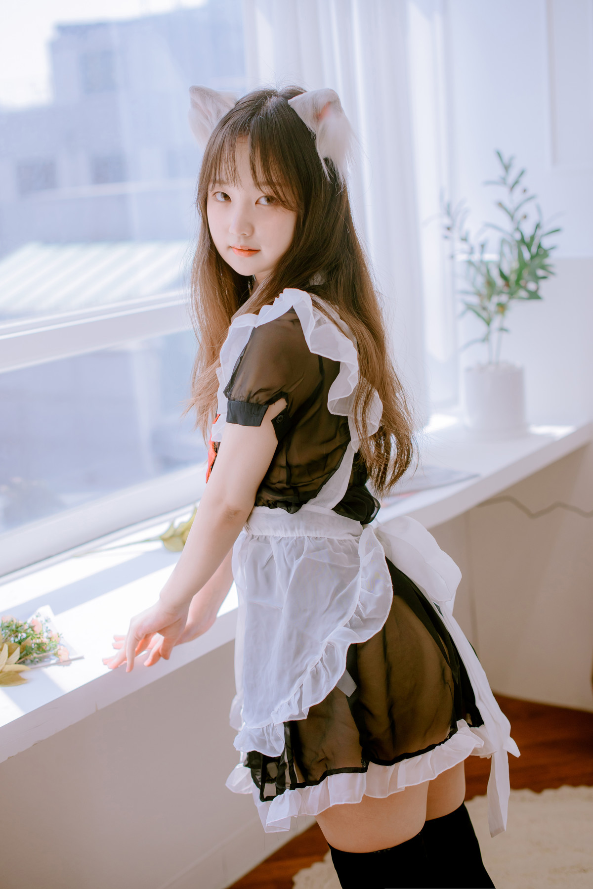 Sia 시아, [JOApictures] Sia (시아) x JOA 21. JUNE Vol.1