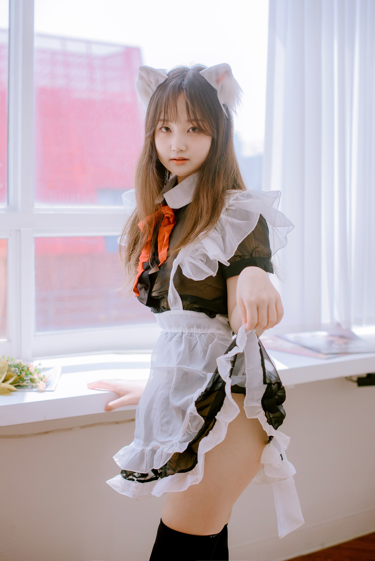 Sia 시아, [JOApictures] Sia (시아) x JOA 21. JUNE Vol.1