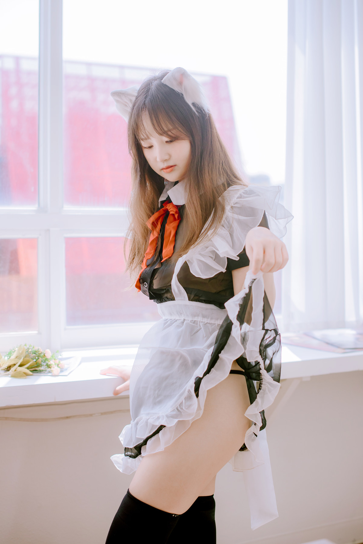 Sia 시아, [JOApictures] Sia (시아) x JOA 21. JUNE Vol.1