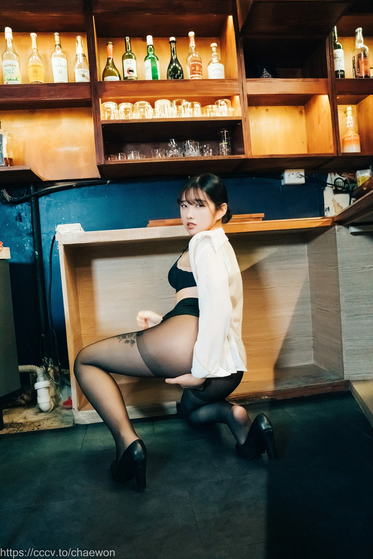 Sonson 손손, [Loozy] S-Bar Set.02