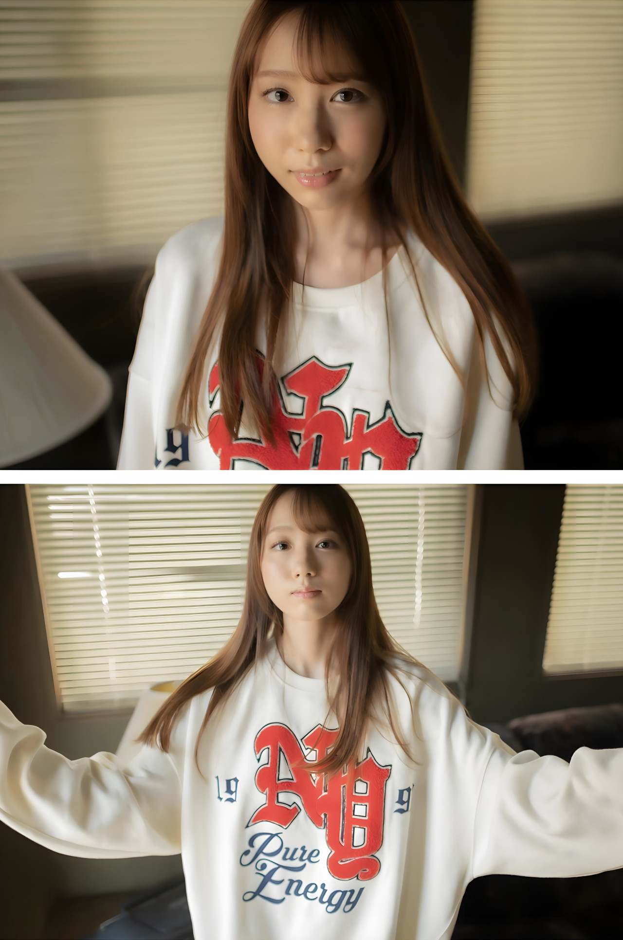 Yuria Hakaze 叶风ゆりあ, ヌード写真集 [风のゆくえ] Set.02